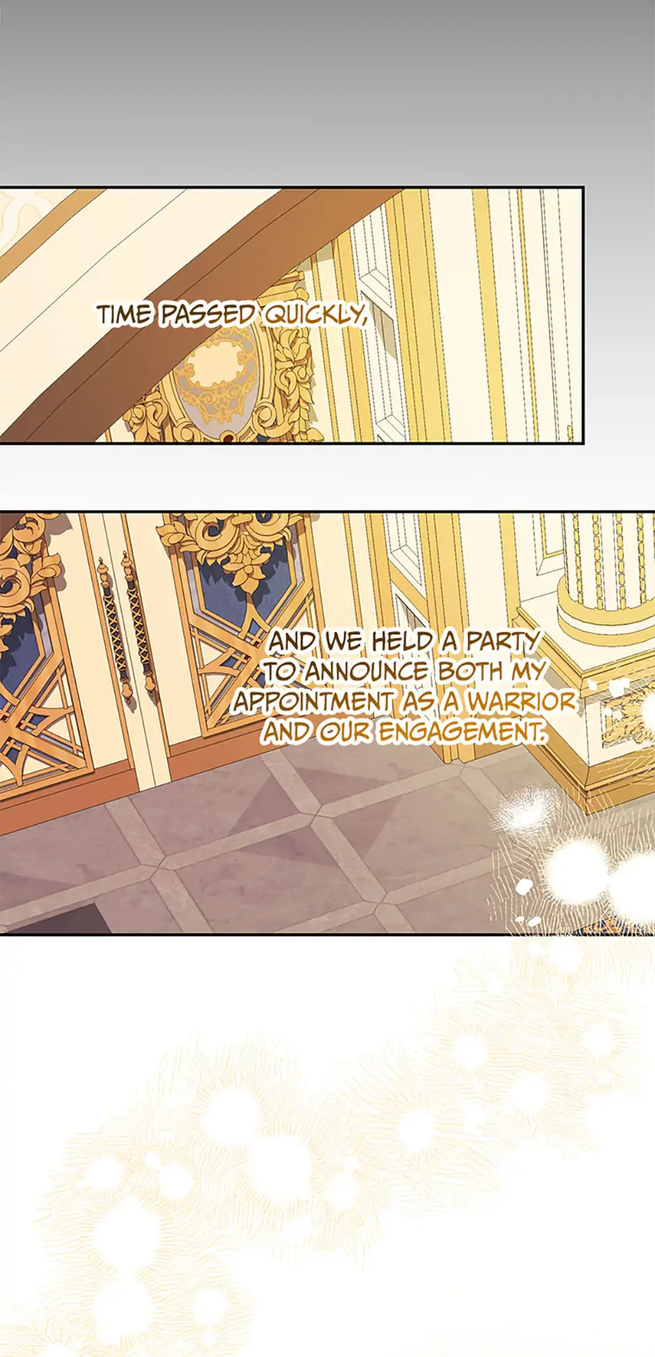 Read Made Into the Main Character chapter 68.1 image 33 on Lezhin