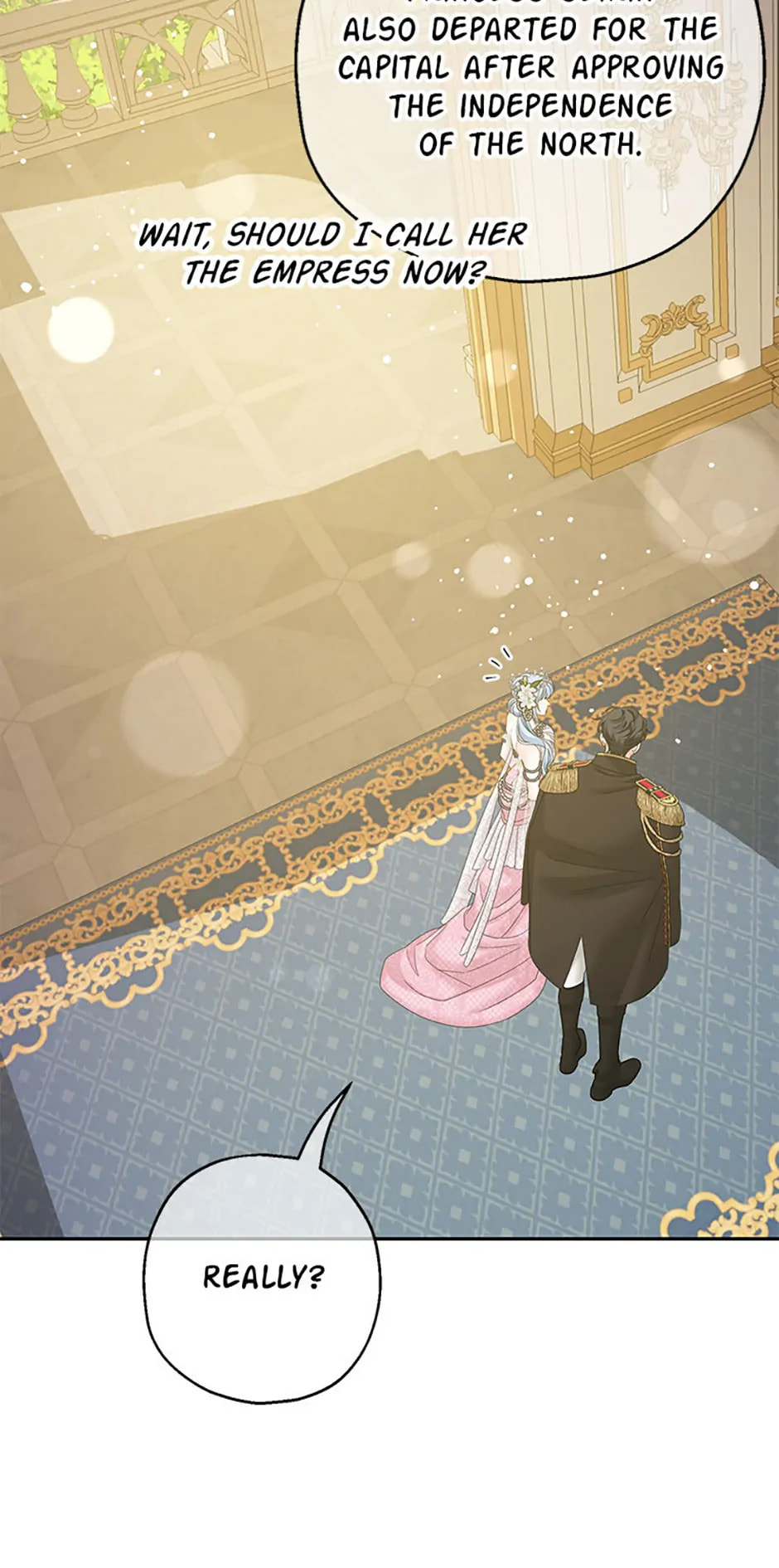 Read Made Into the Main Character chapter 68.1 image 41 on Lezhin