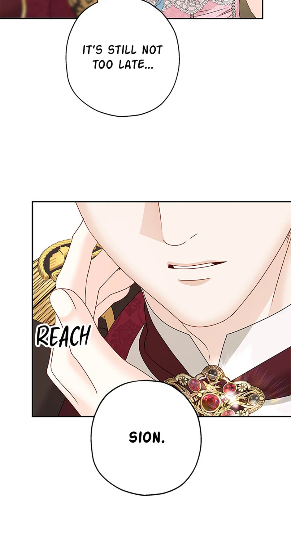 Read Made Into the Main Character chapter 68.1 image 47 on Lezhin