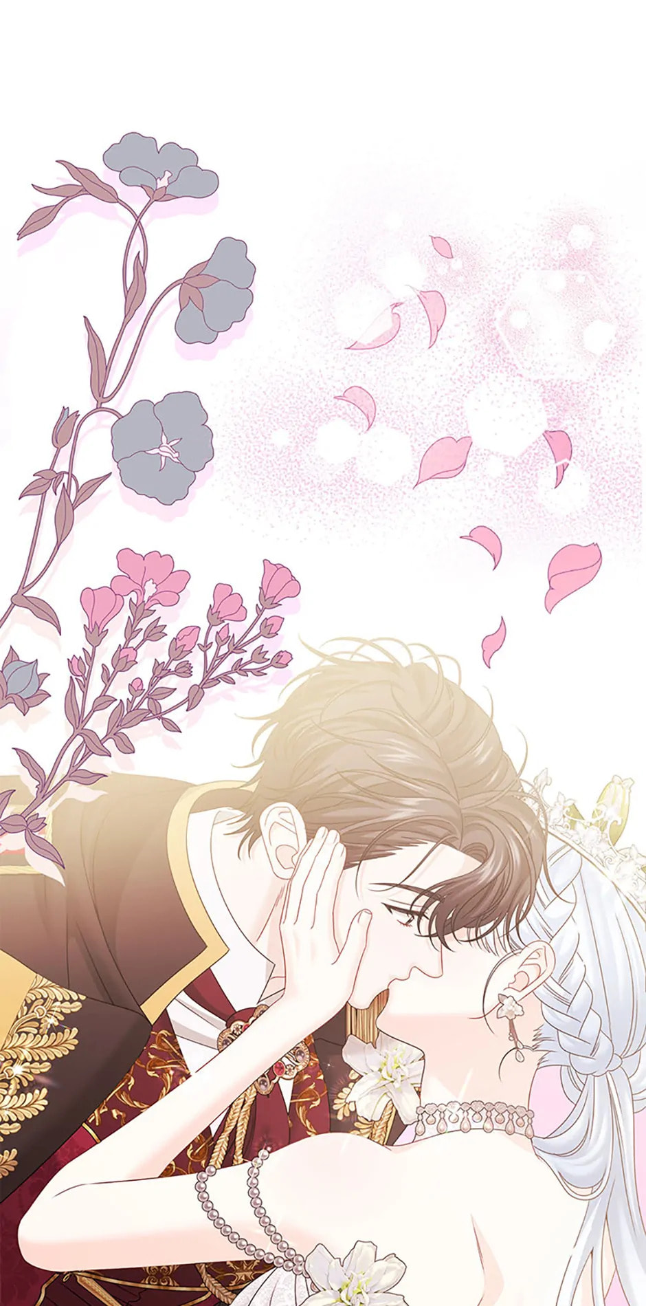 Read Made Into the Main Character chapter 68.1 image 48 on Lezhin