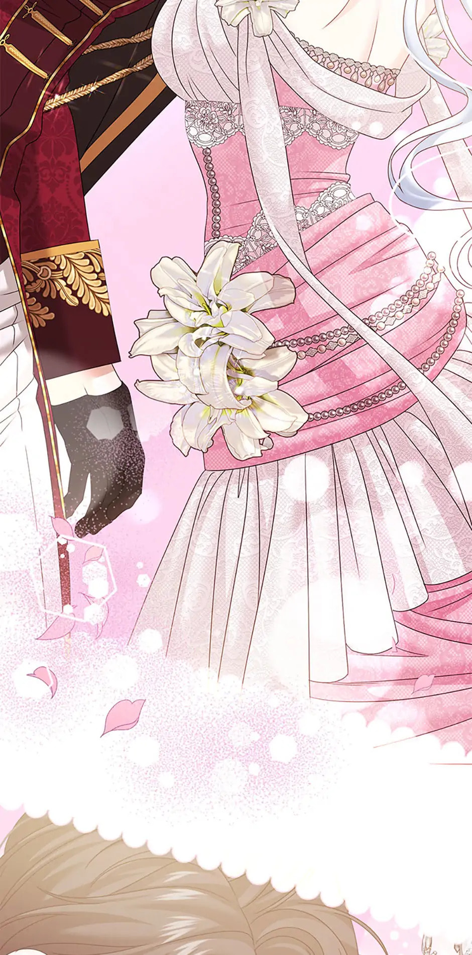 Read Made Into the Main Character chapter 68.1 image 49 on Lezhin