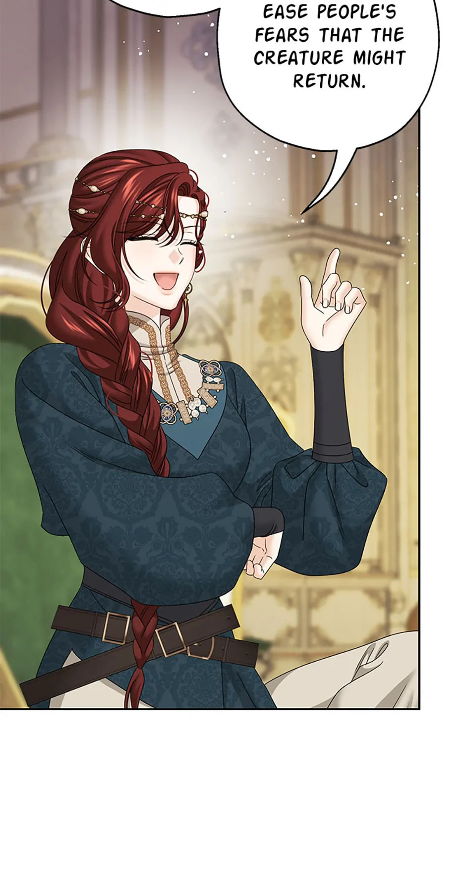 Read Made Into the Main Character chapter 68.1 image 5 on Lezhin