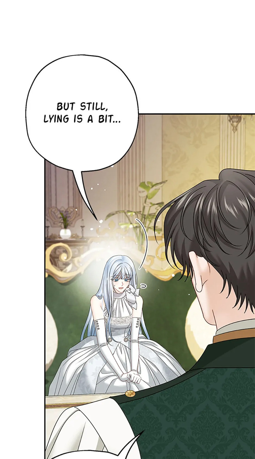 Read Made Into the Main Character chapter 68.1 image 6 on Lezhin