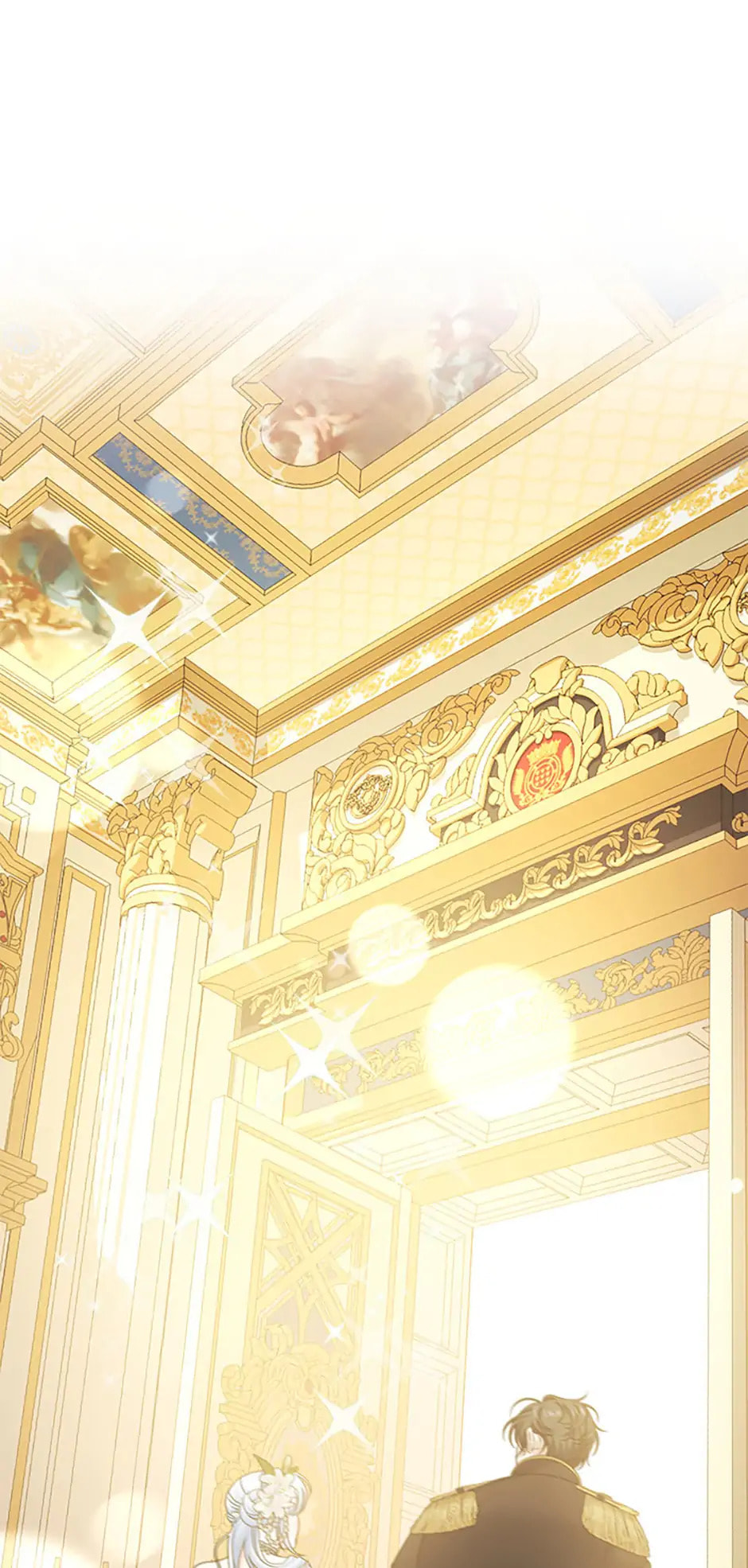 Read Made Into the Main Character chapter 68.1 image 60 on Lezhin
