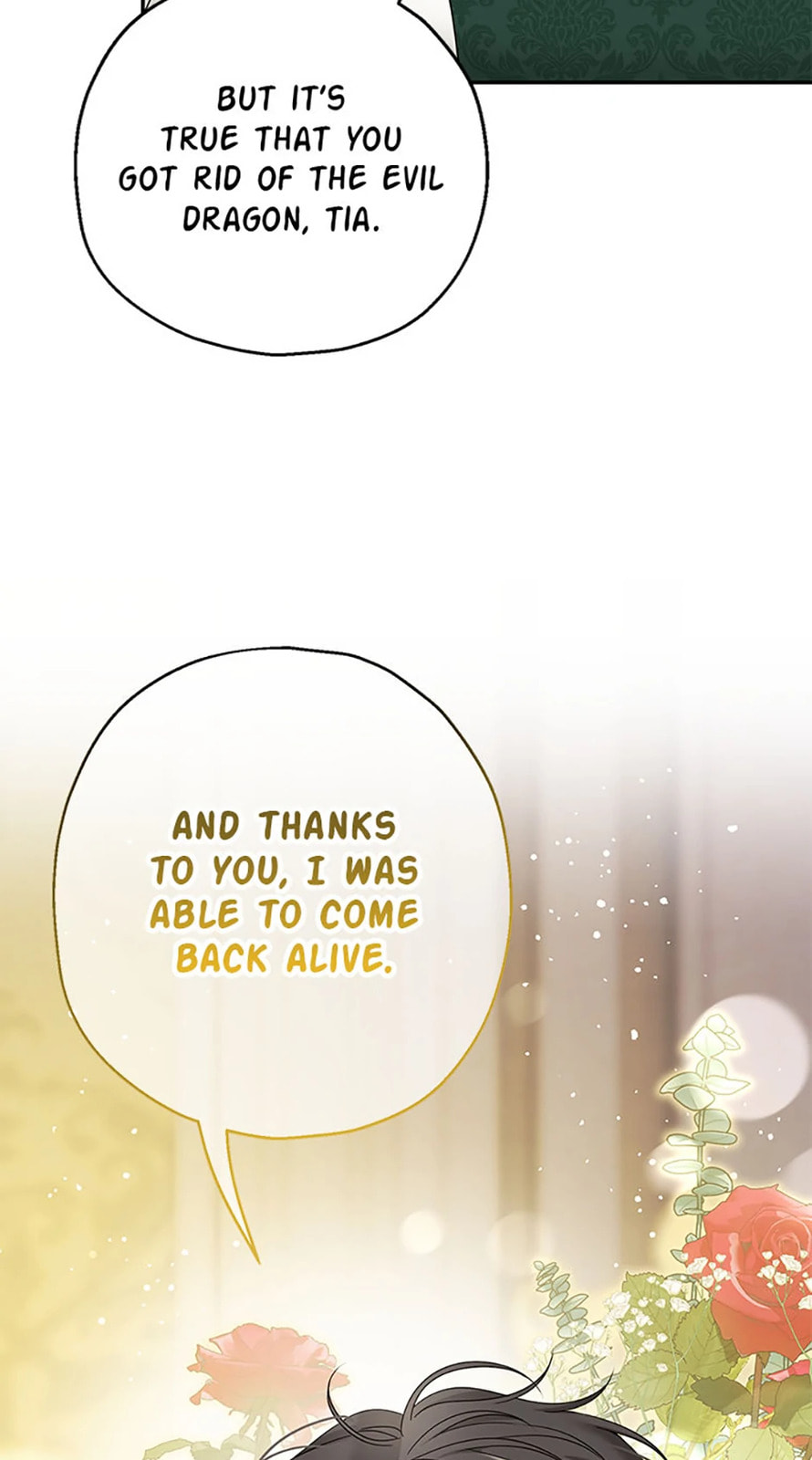 Read Made Into the Main Character chapter 68.1 image 7 on Lezhin