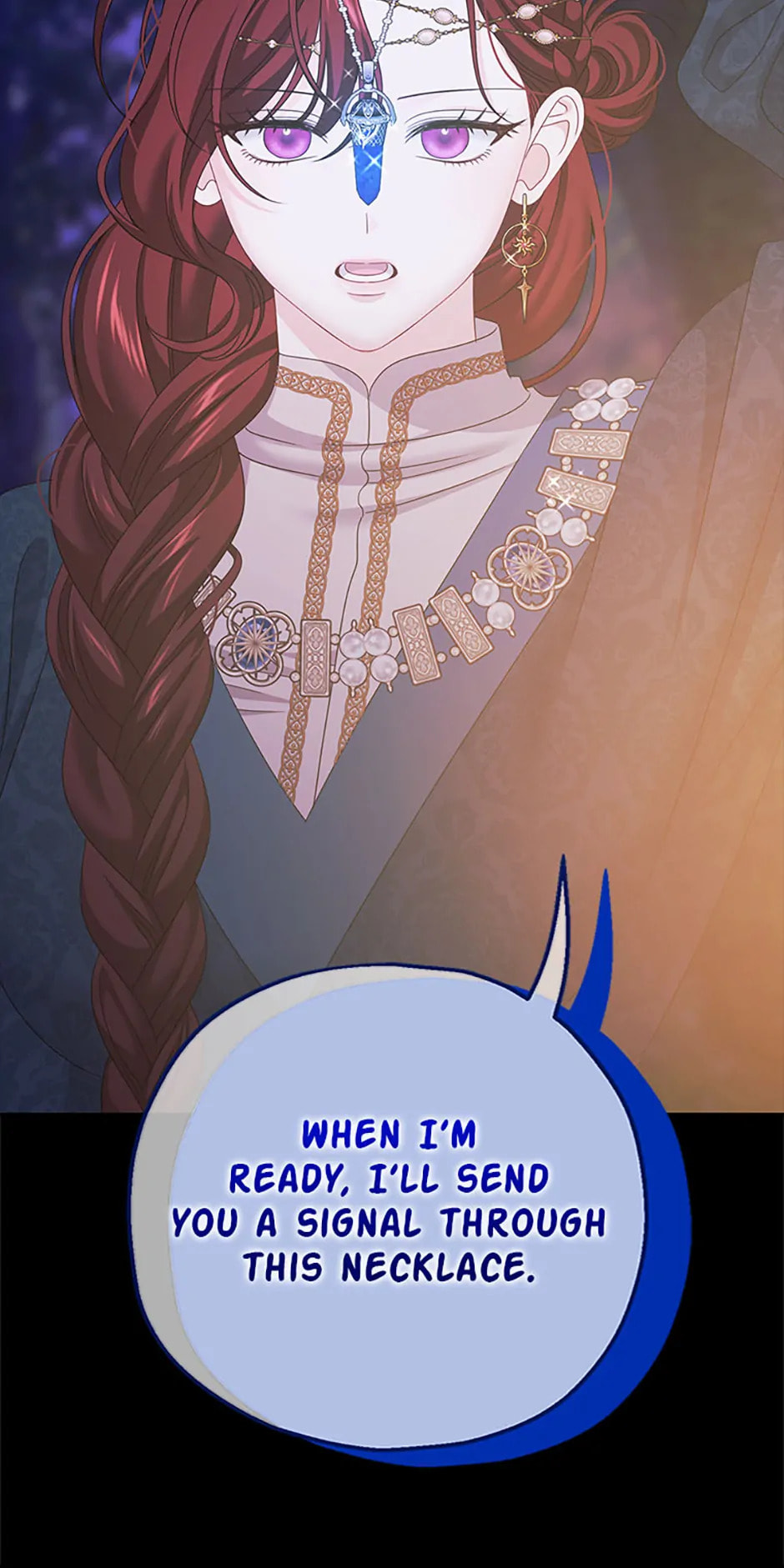 Read Made Into the Main Character chapter 68 image 10 on Lezhin