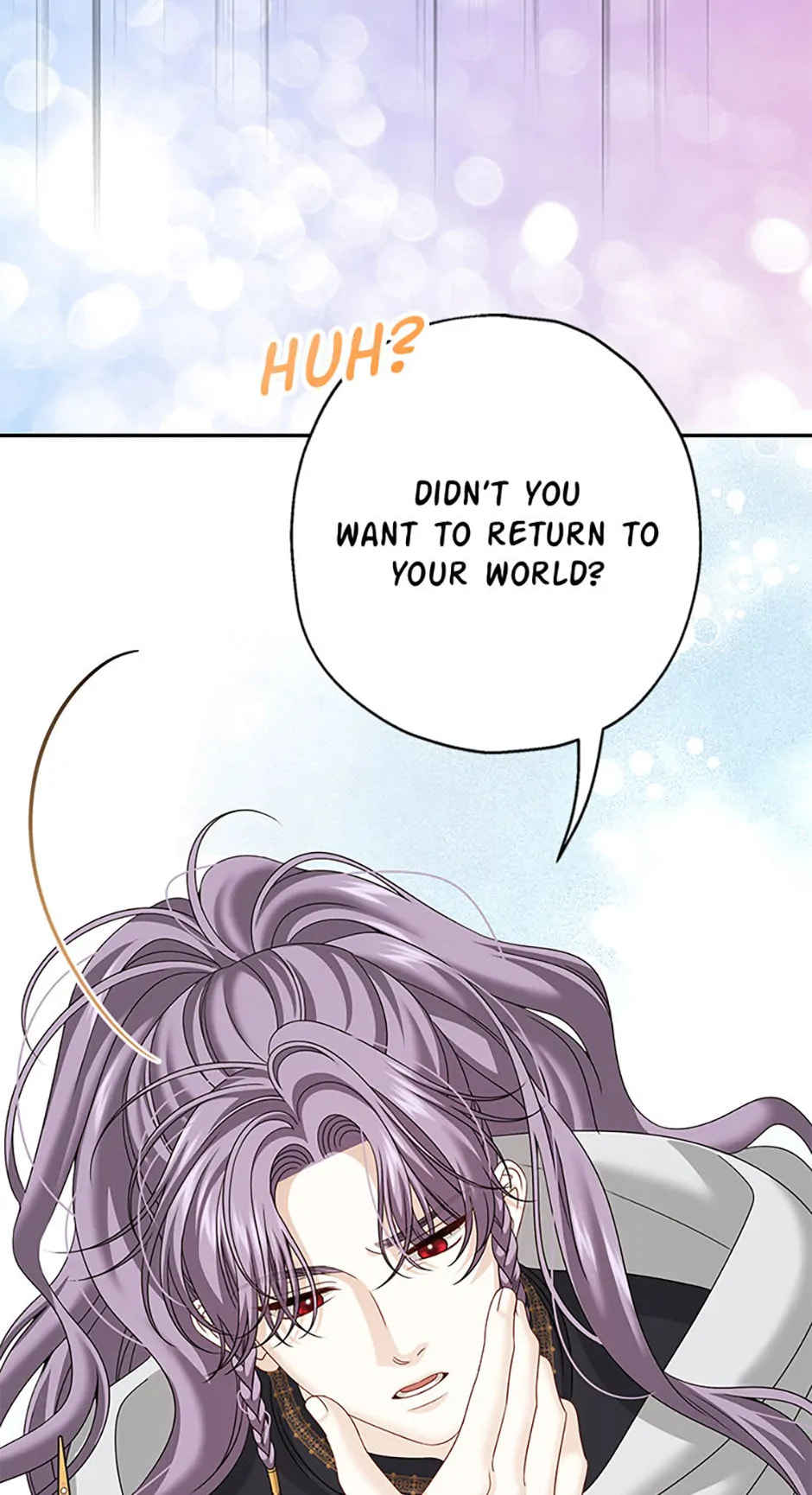 Read Made Into the Main Character chapter 68 image 12 on Lezhin