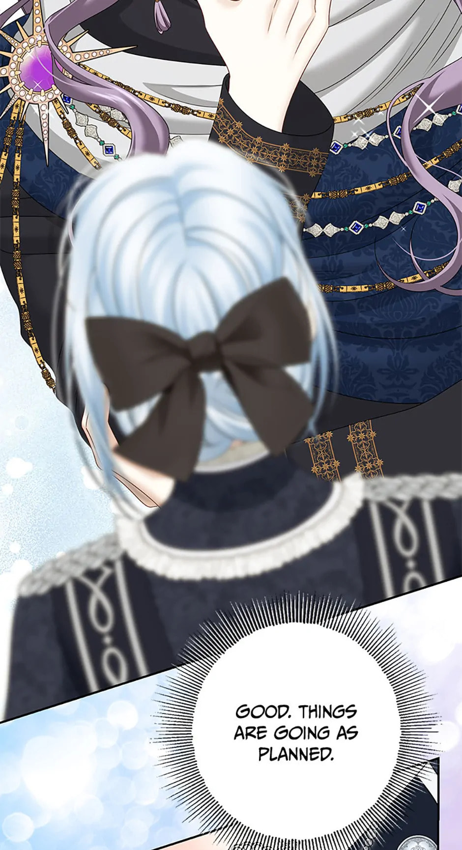 Read Made Into the Main Character chapter 68 image 13 on Lezhin