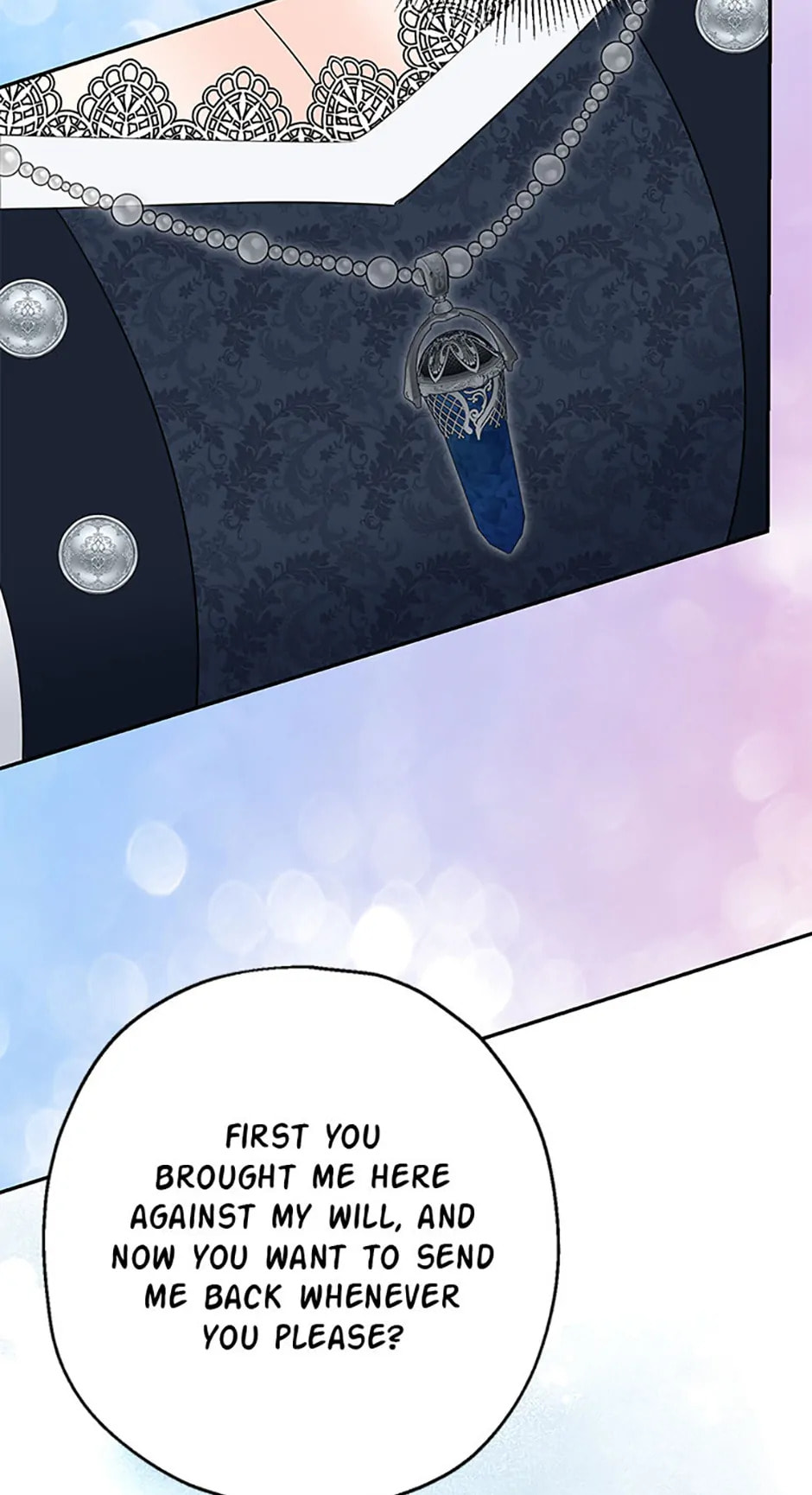 Read Made Into the Main Character chapter 68 image 14 on Lezhin