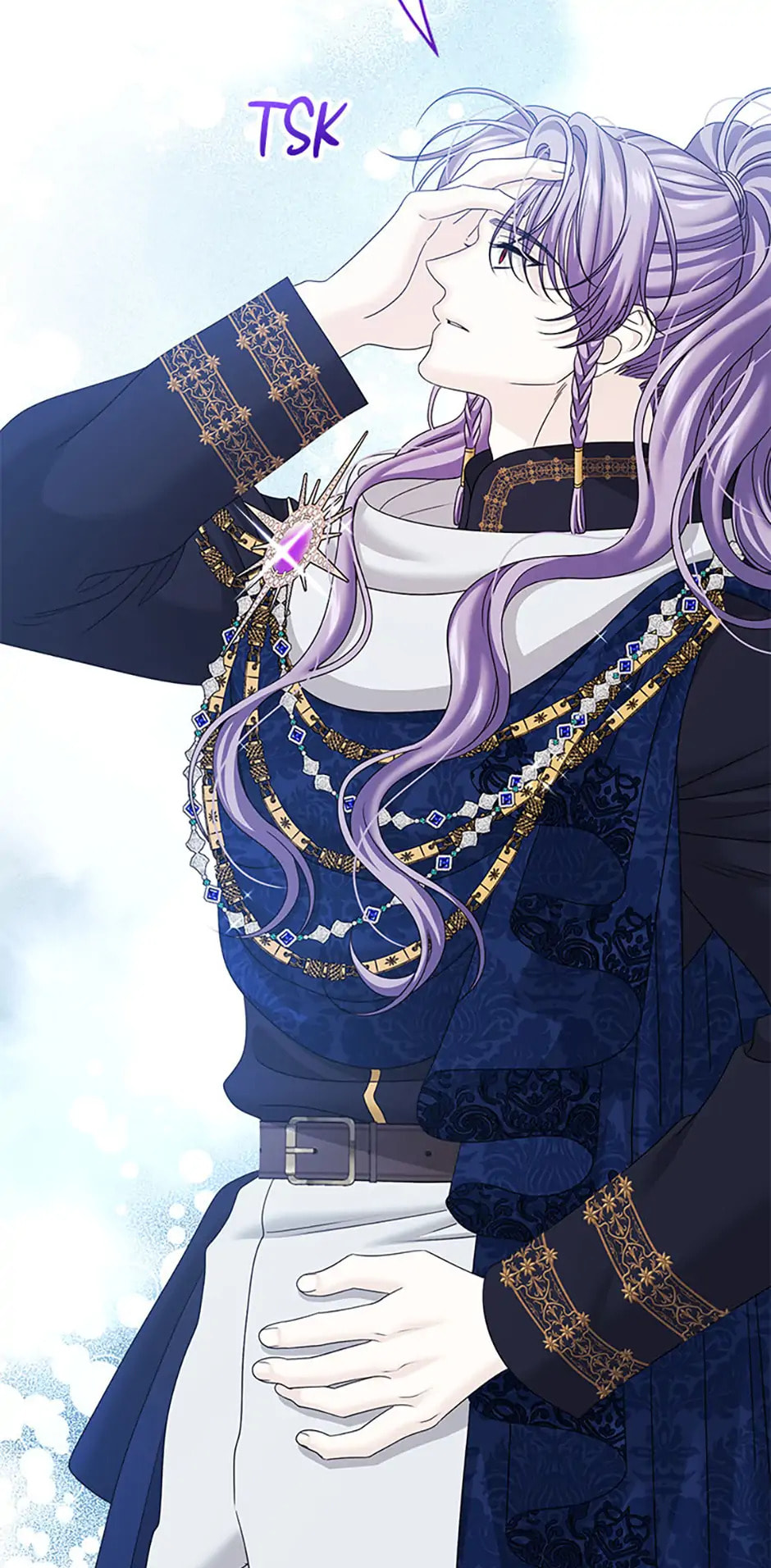 Read Made Into the Main Character chapter 68 image 18 on Lezhin