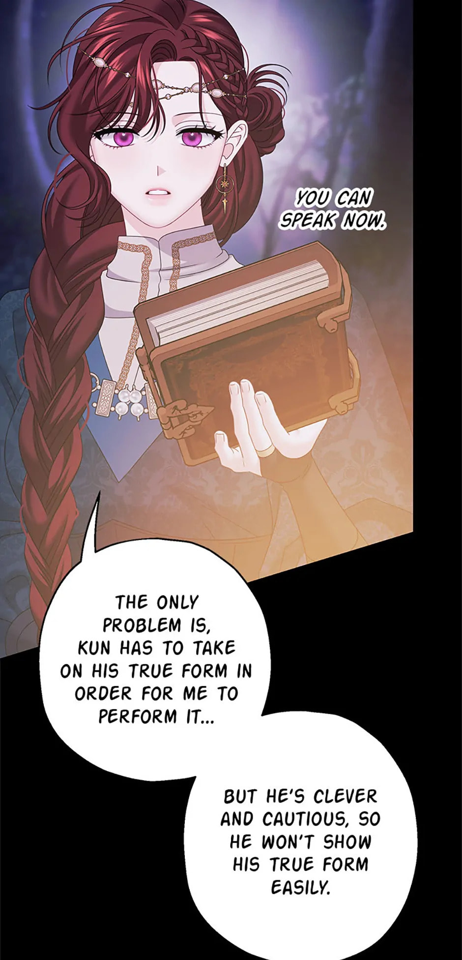 Read Made Into the Main Character chapter 68 image 2 on Lezhin