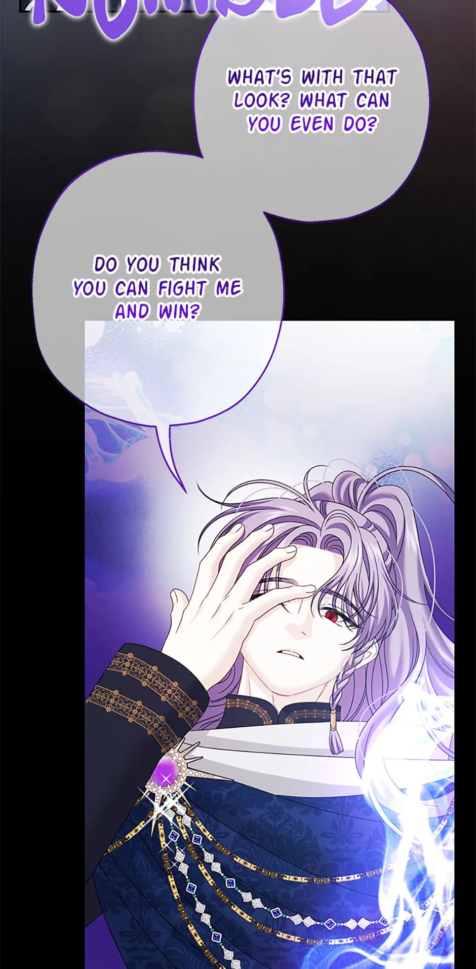 Read Made Into the Main Character chapter 68 image 20 on Lezhin
