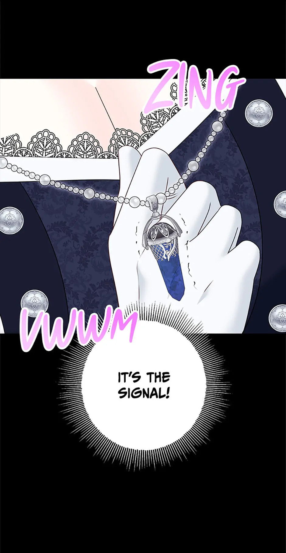 Read Made Into the Main Character chapter 68 image 23 on Lezhin
