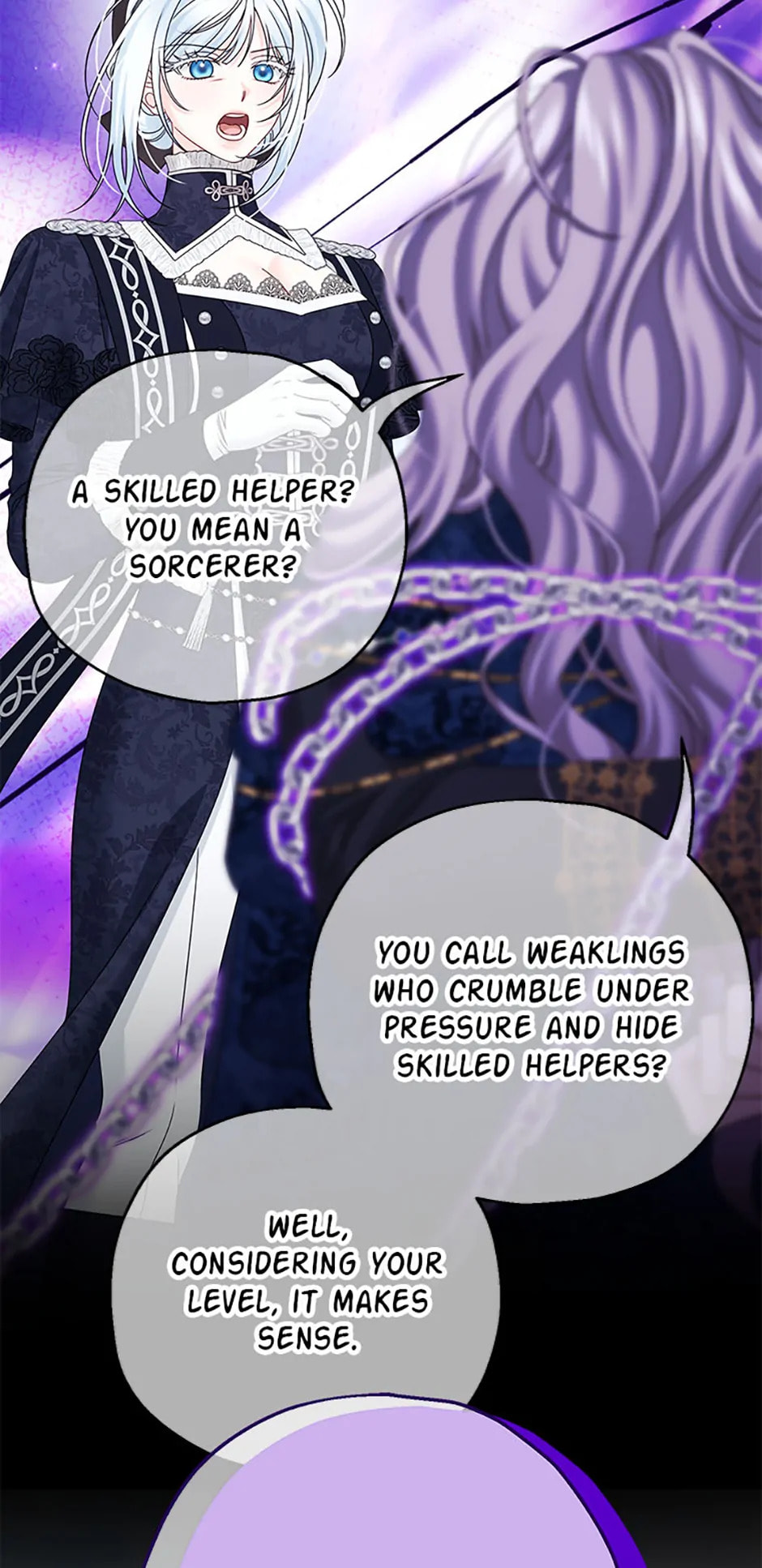 Read Made Into the Main Character chapter 68 image 31 on Lezhin