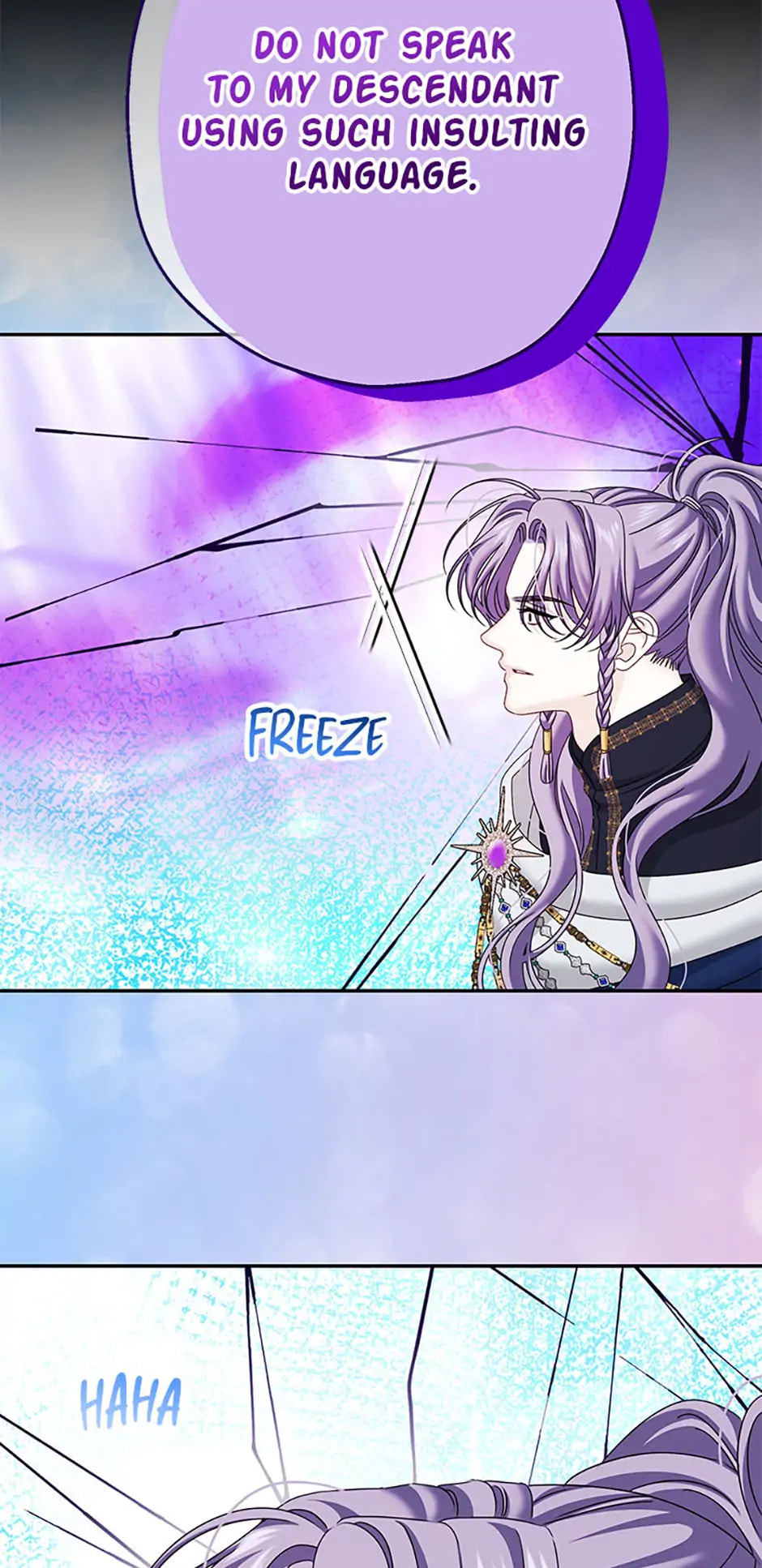 Read Made Into the Main Character chapter 68 image 32 on Lezhin