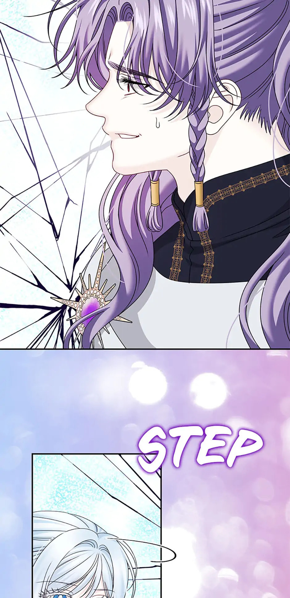 Read Made Into the Main Character chapter 68 image 33 on Lezhin