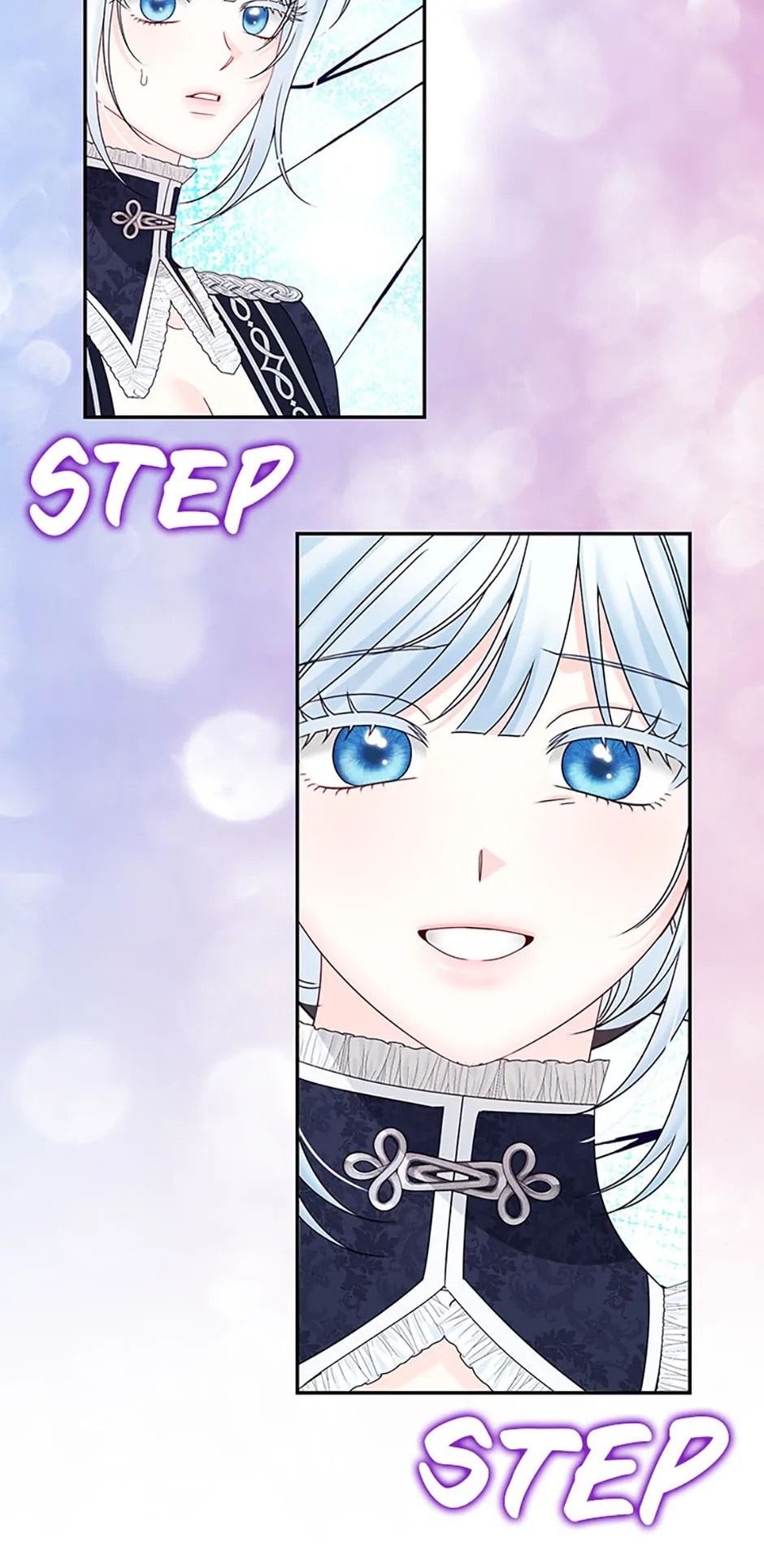 Read Made Into the Main Character chapter 68 image 34 on Lezhin