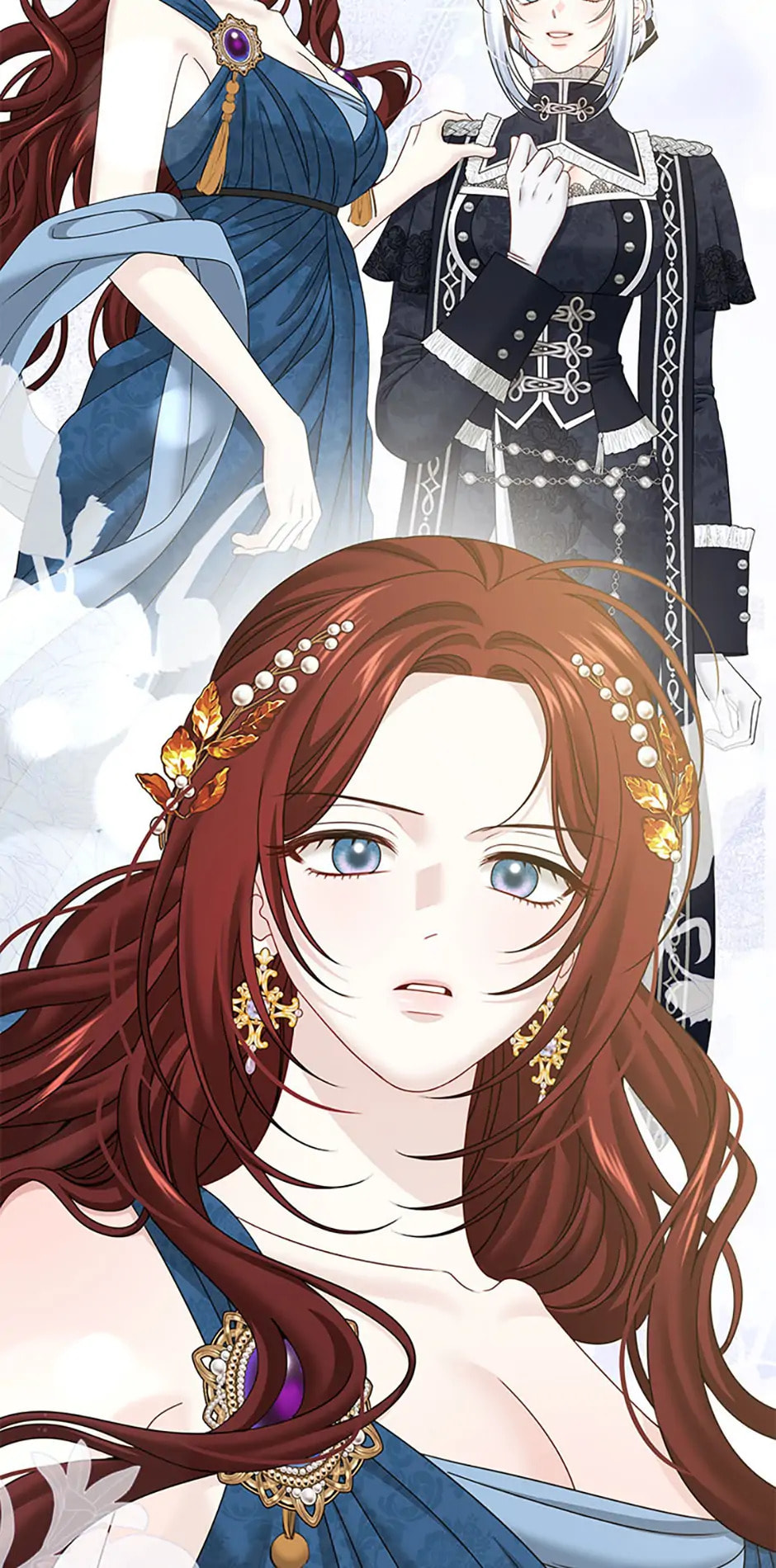 Read Made Into the Main Character chapter 68 image 36 on Lezhin