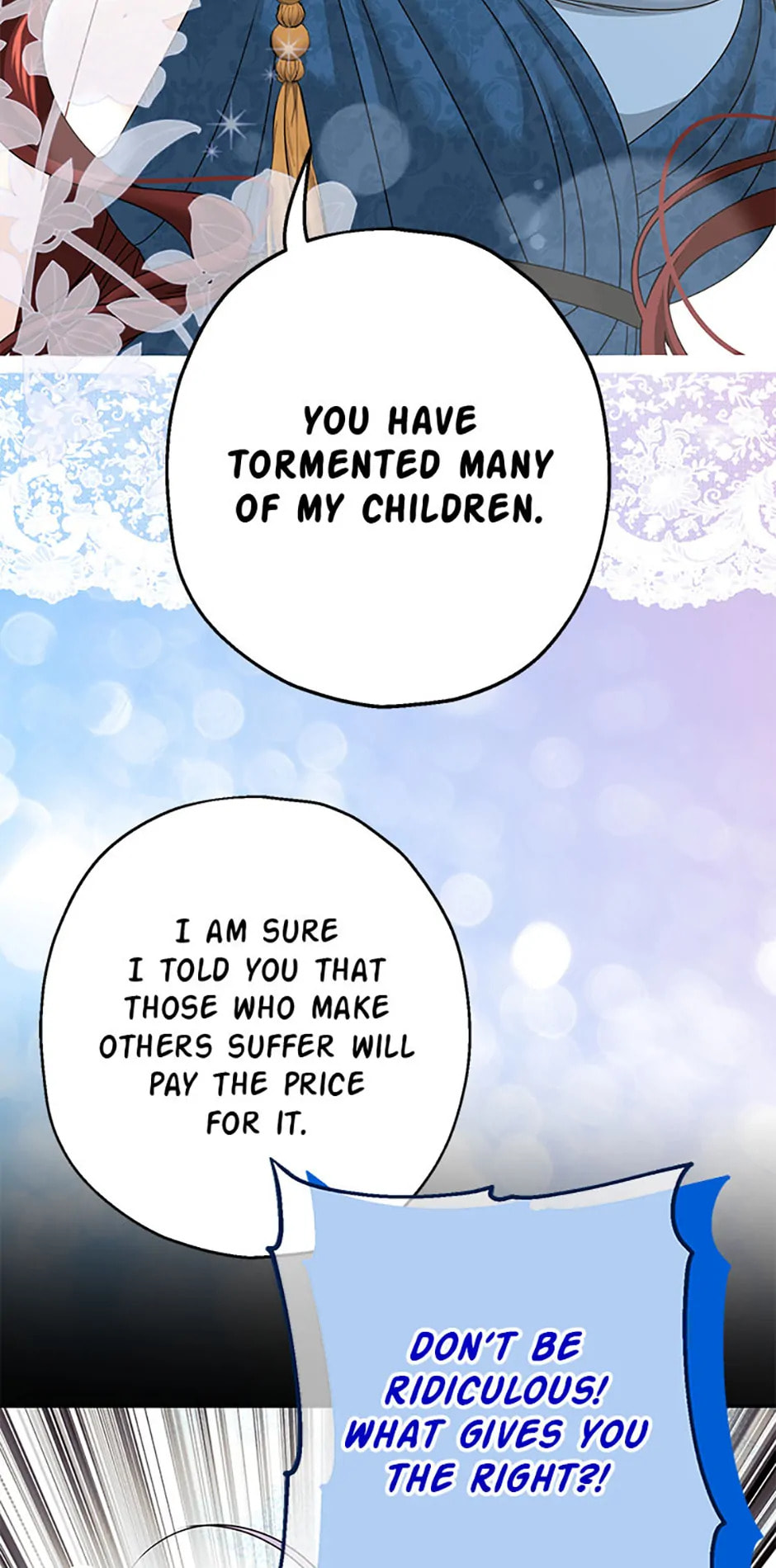Read Made Into the Main Character chapter 68 image 37 on Lezhin