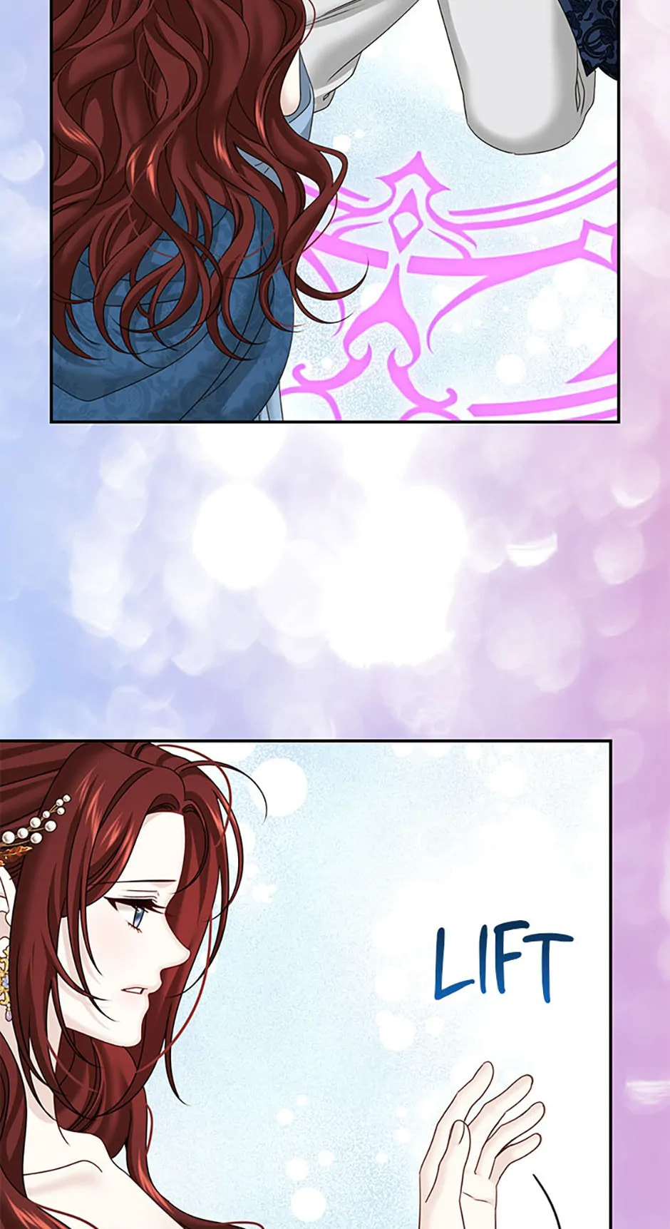 Read Made Into the Main Character chapter 68 image 42 on Lezhin