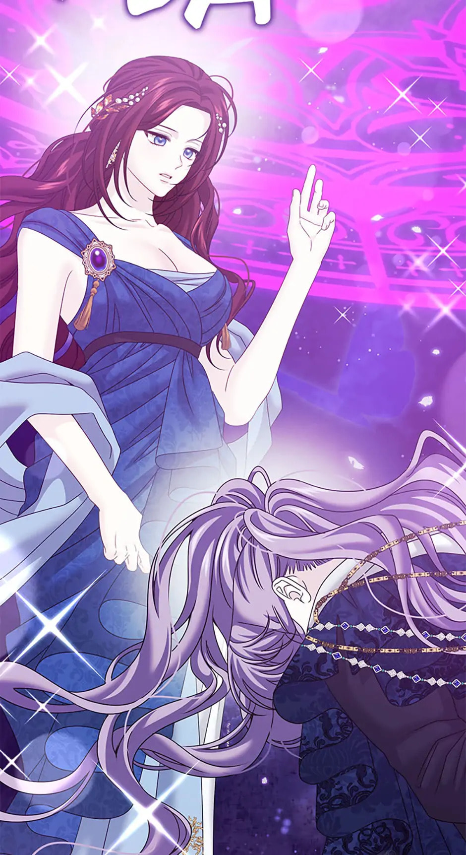Read Made Into the Main Character chapter 68 image 45 on Lezhin