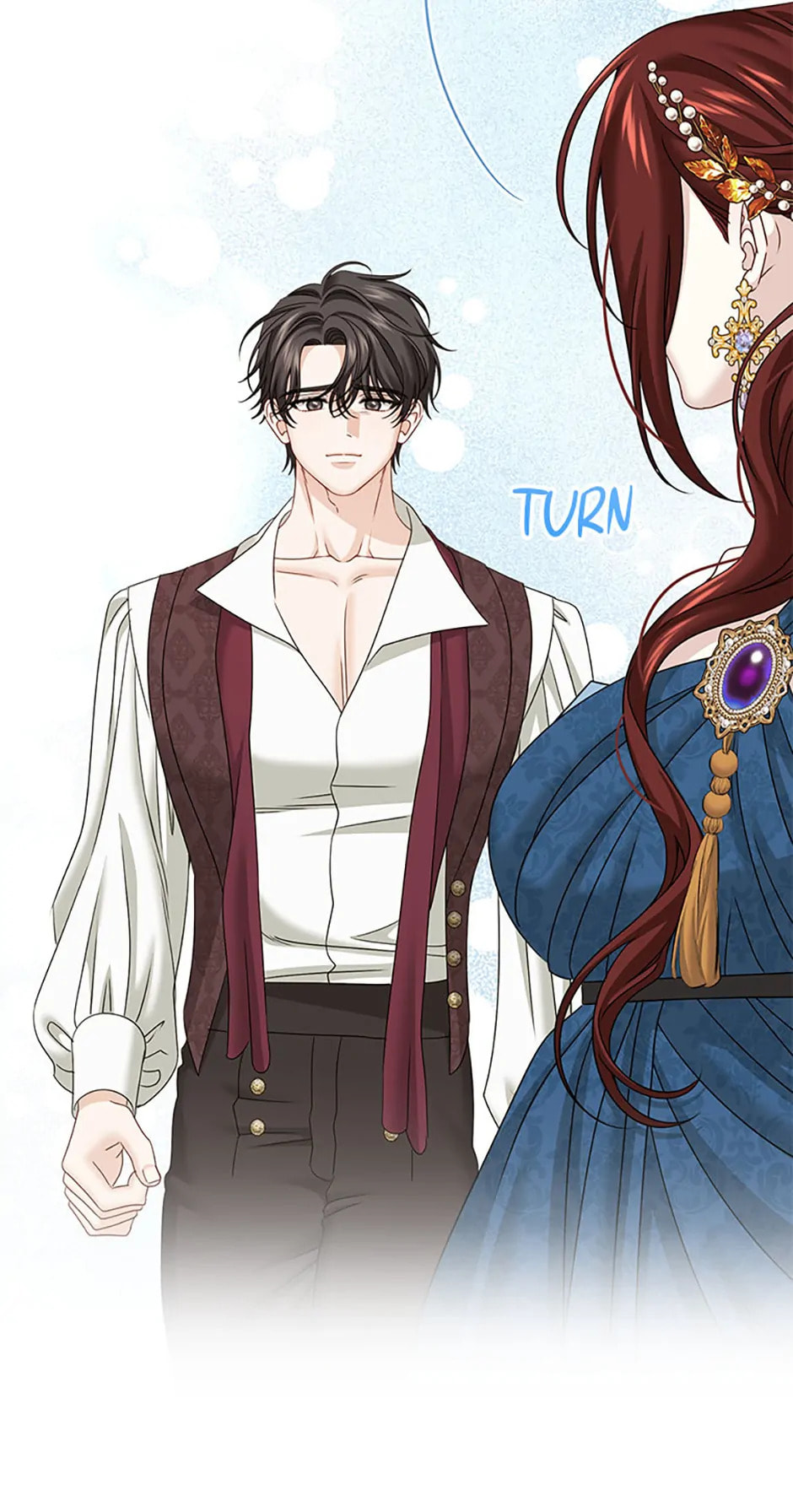 Read Made Into the Main Character chapter 68 image 52 on Lezhin
