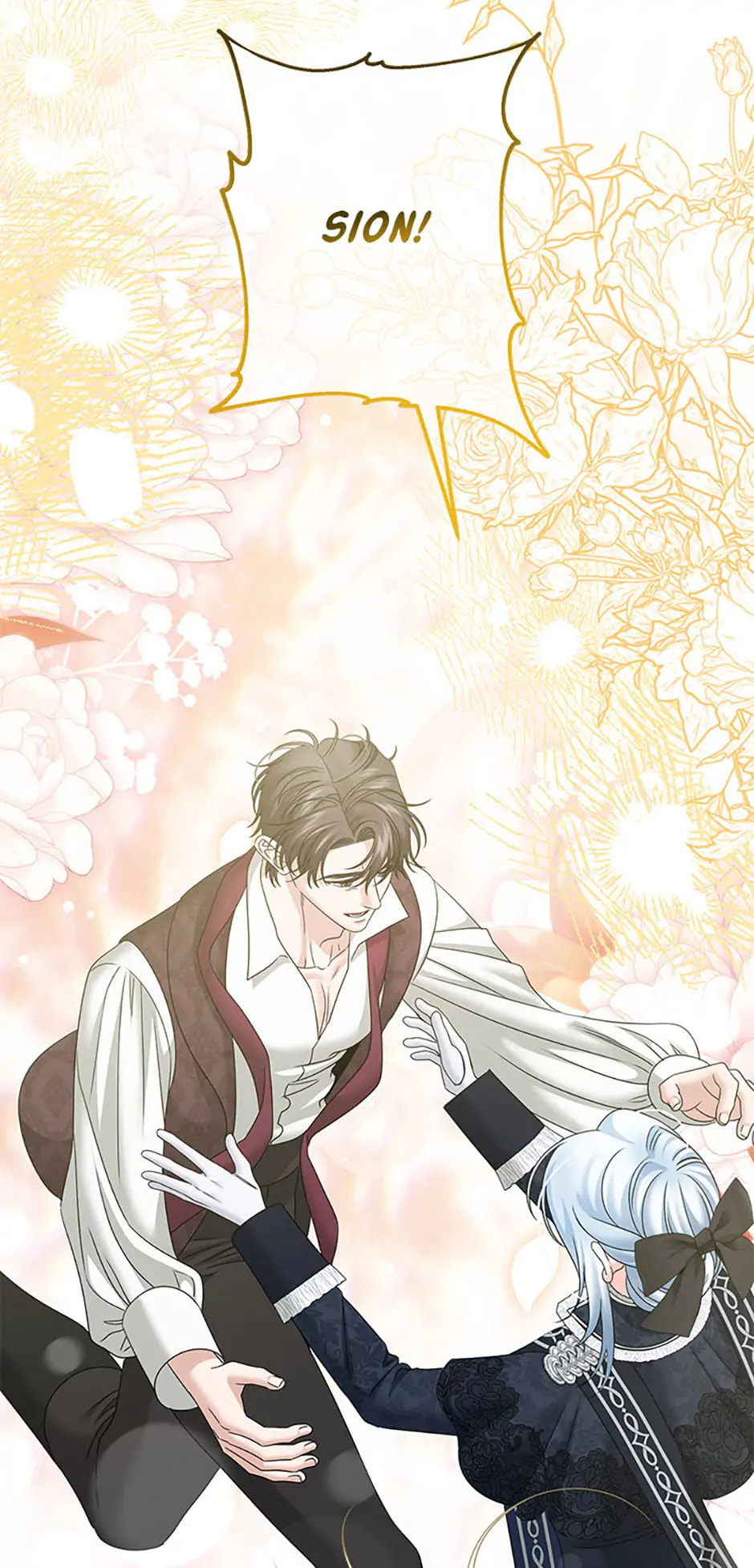 Read Made Into the Main Character chapter 68 image 54 on Lezhin