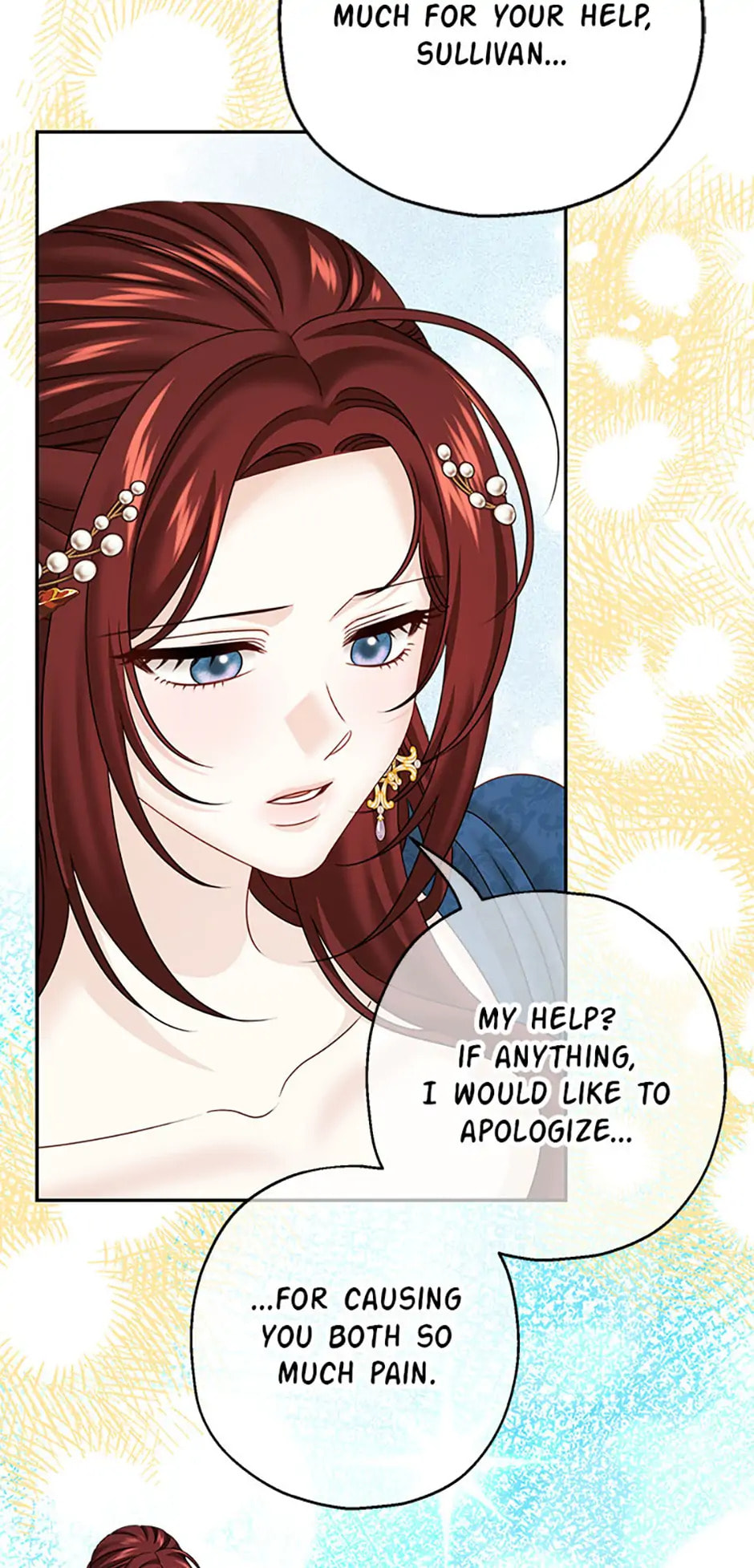 Read Made Into the Main Character chapter 68 image 57 on Lezhin