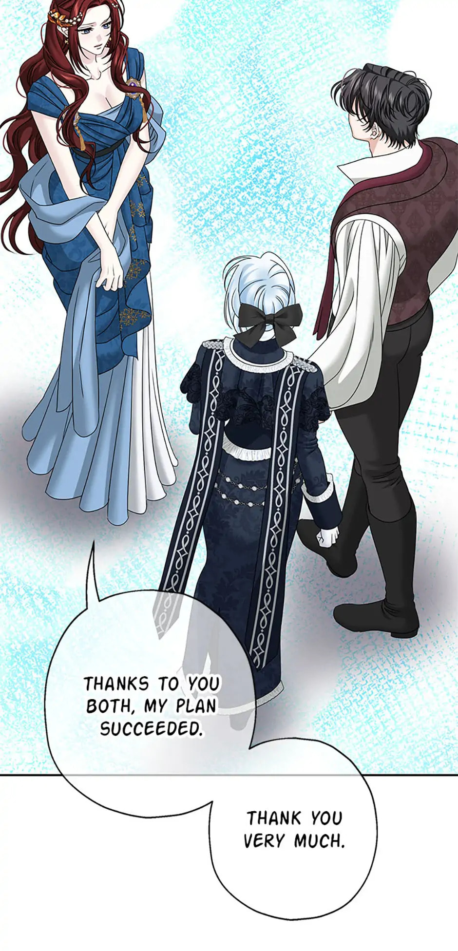 Read Made Into the Main Character chapter 68 image 58 on Lezhin