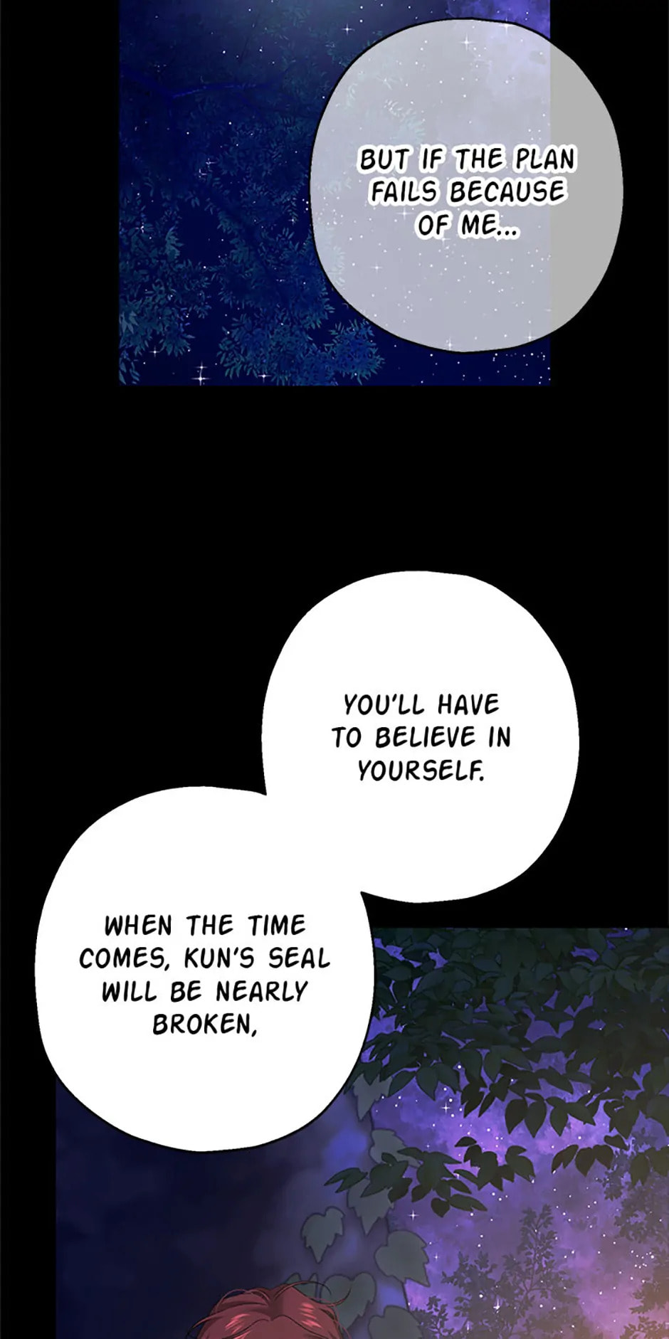 Read Made Into the Main Character chapter 68 image 6 on Lezhin