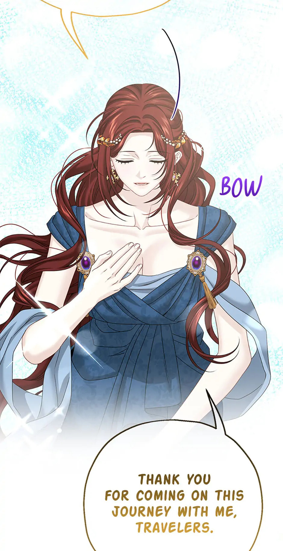 Read Made Into the Main Character chapter 68 image 60 on Lezhin