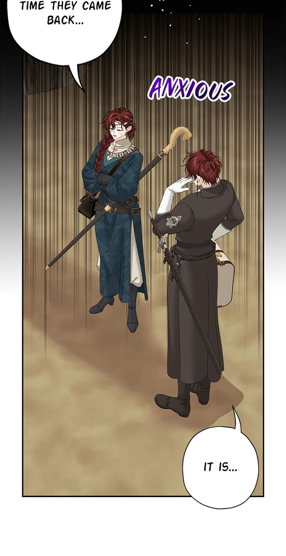 Read Made Into the Main Character chapter 68 image 64 on Lezhin