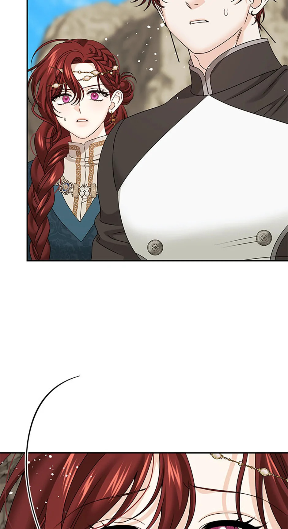Read Made Into the Main Character chapter 68 image 66 on Lezhin