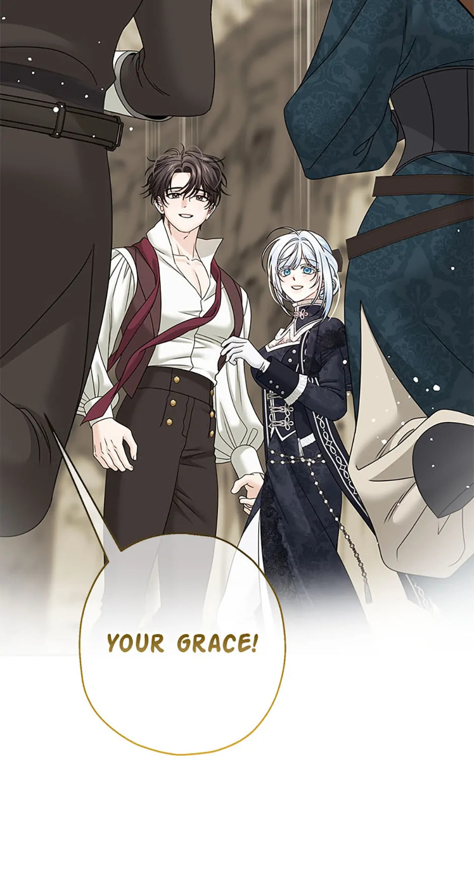 Read Made Into the Main Character chapter 68 image 69 on Lezhin