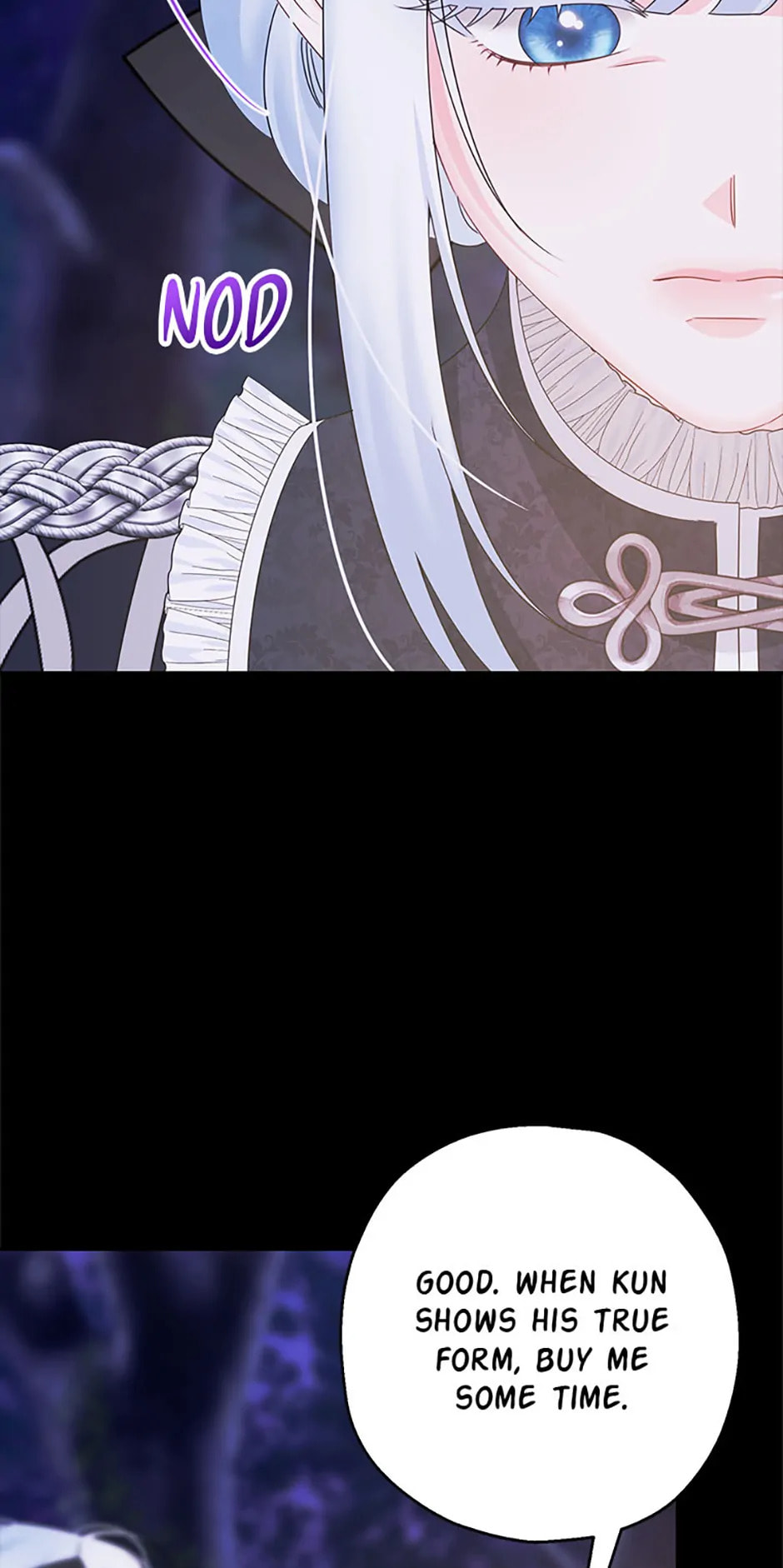 Read Made Into the Main Character chapter 68 image 8 on Lezhin