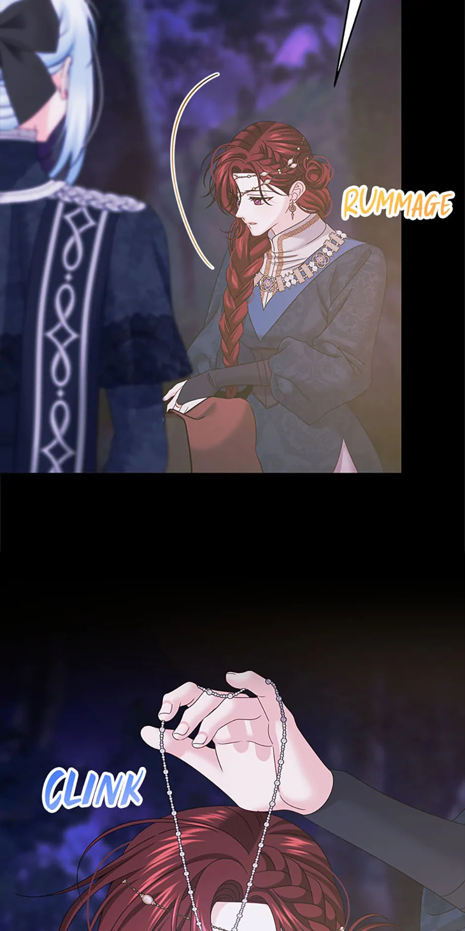 Read Made Into the Main Character chapter 68 image 9 on Lezhin