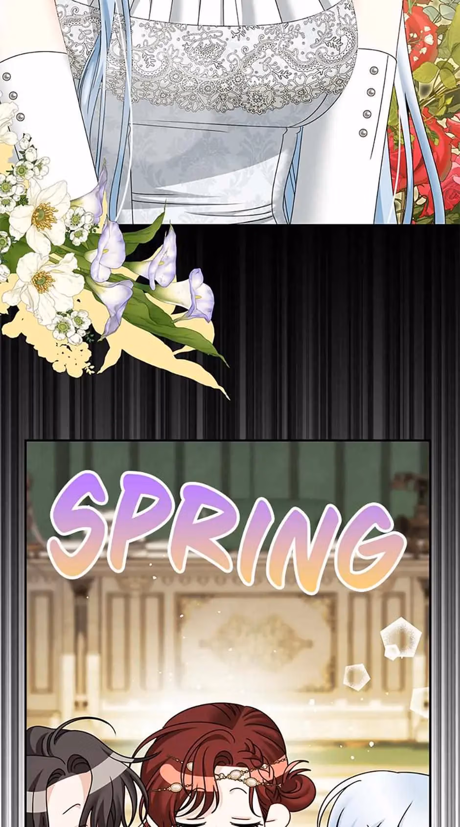 Read Made Into the Main Character chapter 69 image 11 on Lezhin