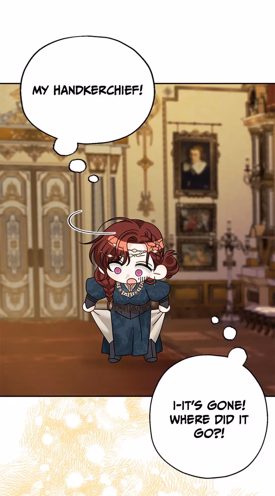 Read Made Into the Main Character chapter 69 image 16 on Lezhin