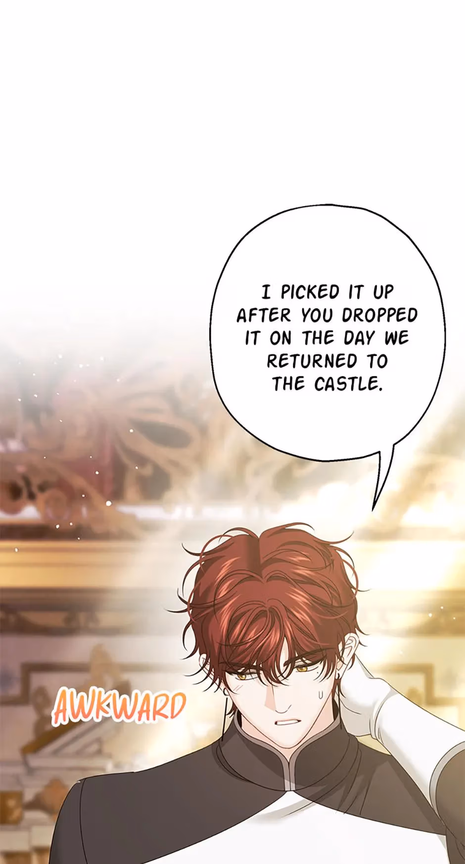 Read Made Into the Main Character chapter 69 image 19 on Lezhin