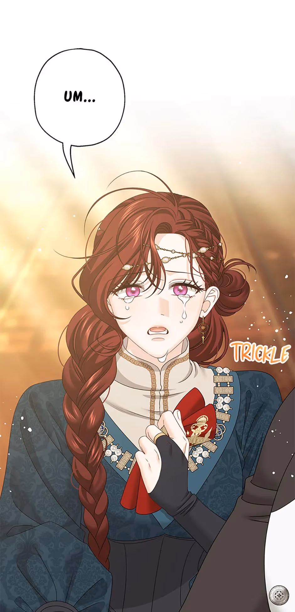 Read Made Into the Main Character chapter 69 image 25 on Lezhin