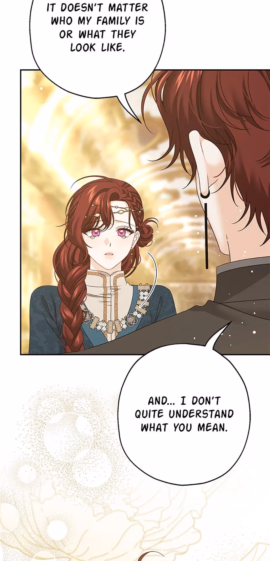 Read Made Into the Main Character chapter 69 image 29 on Lezhin