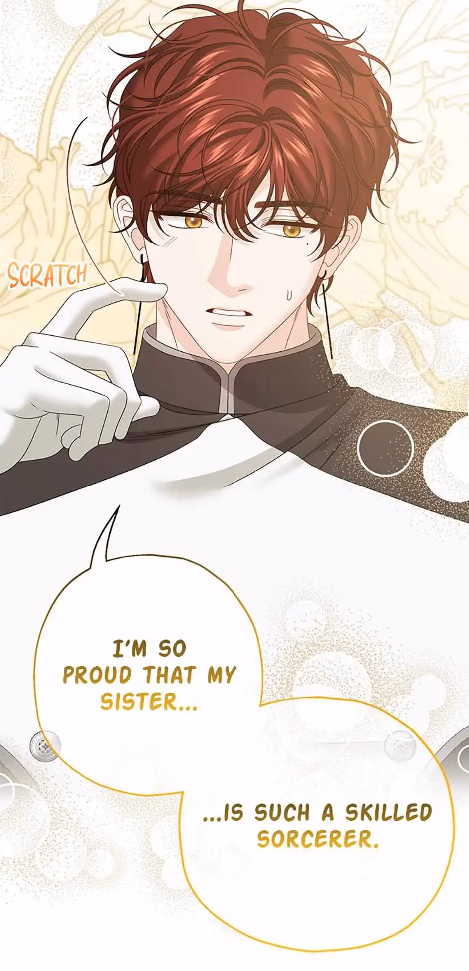 Read Made Into the Main Character chapter 69 image 30 on Lezhin