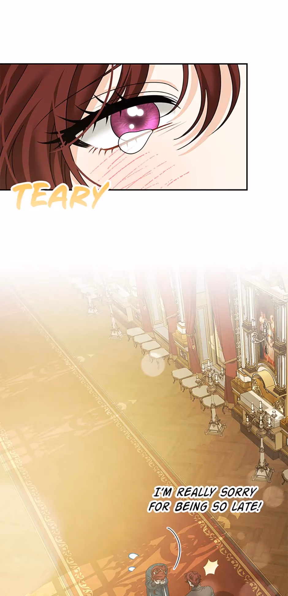 Read Made Into the Main Character chapter 69 image 31 on Lezhin
