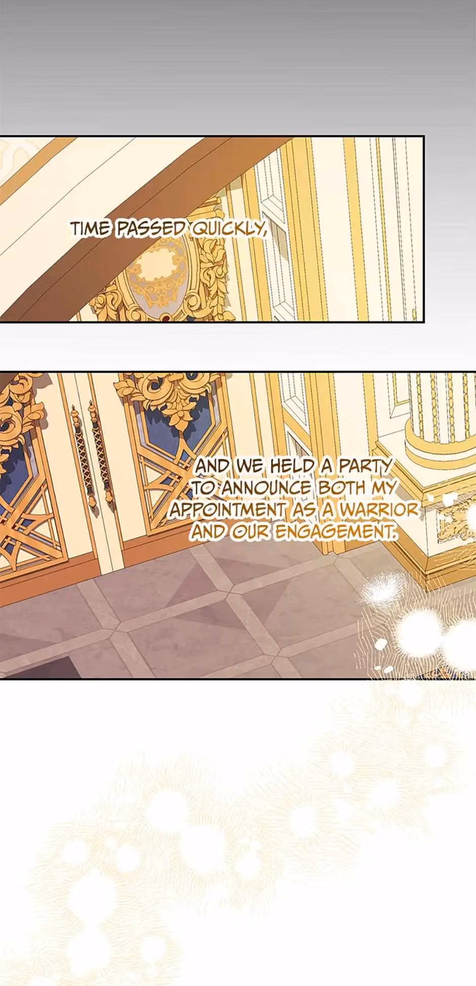 Read Made Into the Main Character chapter 69 image 34 on Lezhin