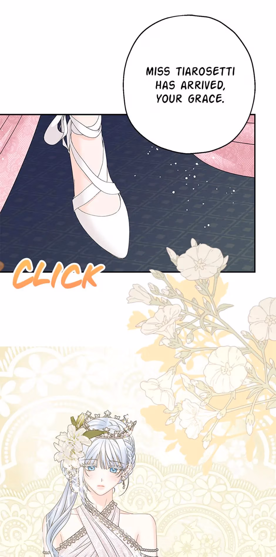 Read Made Into the Main Character chapter 69 image 37 on Lezhin