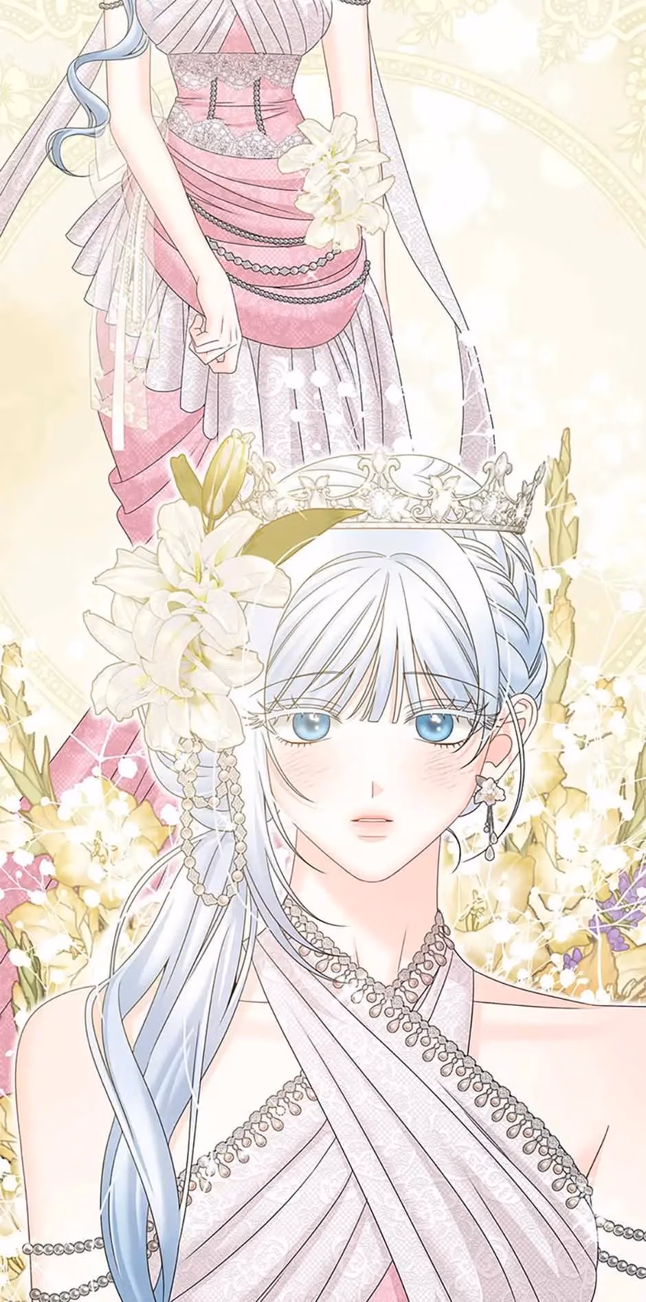 Read Made Into the Main Character chapter 69 image 38 on Lezhin