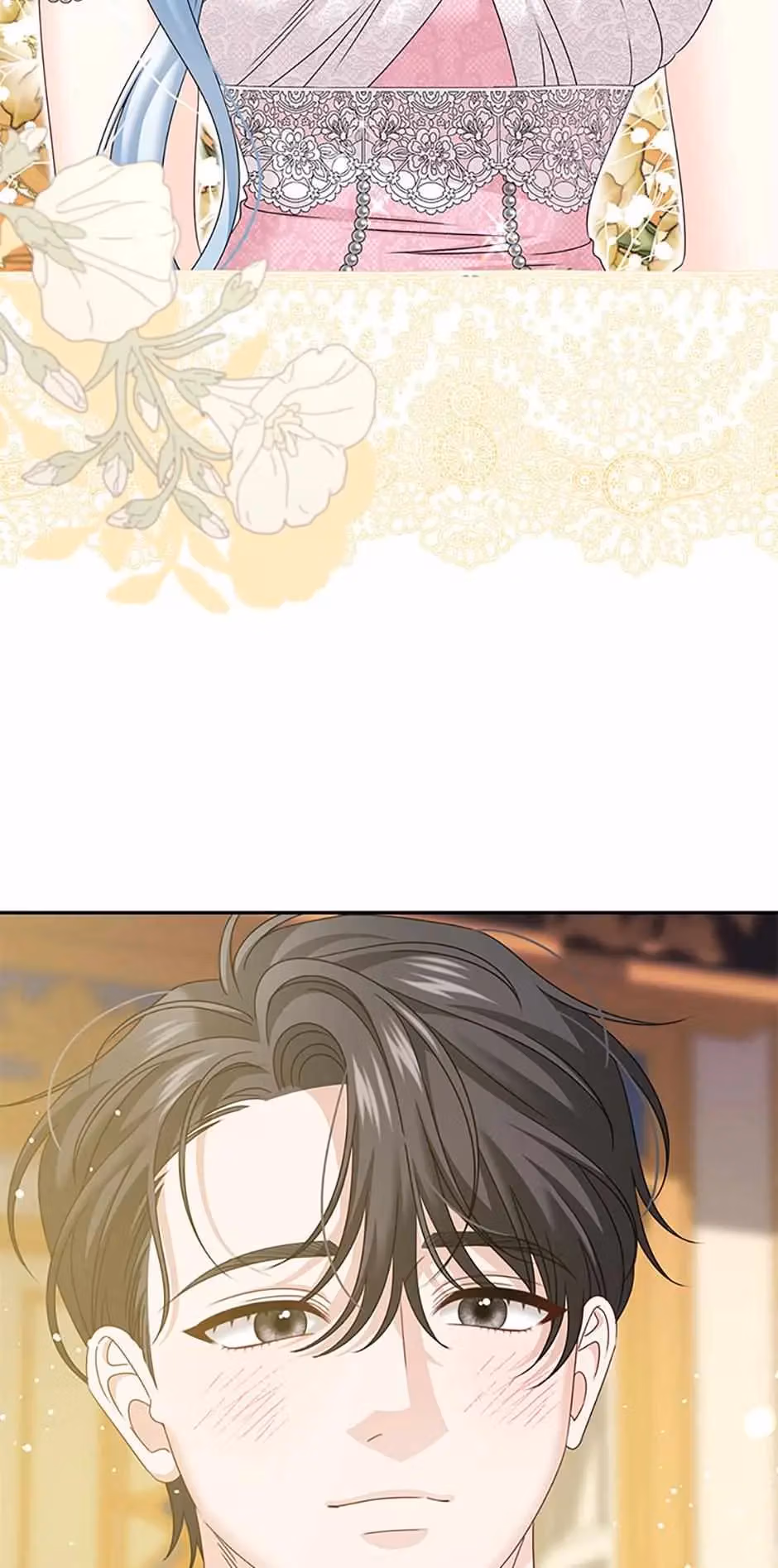 Read Made Into the Main Character chapter 69 image 39 on Lezhin