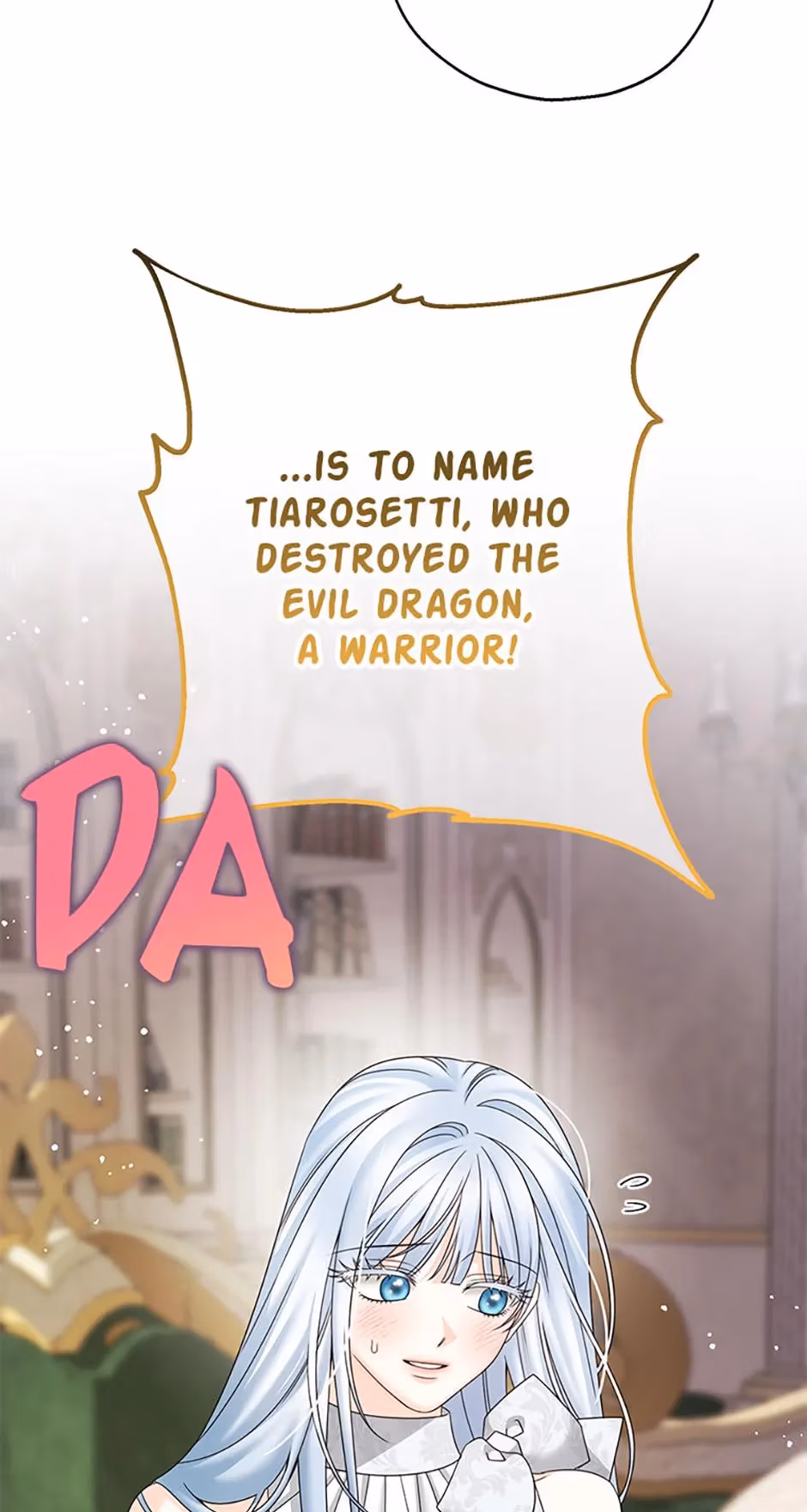 Read Made Into the Main Character chapter 69 image 4 on Lezhin