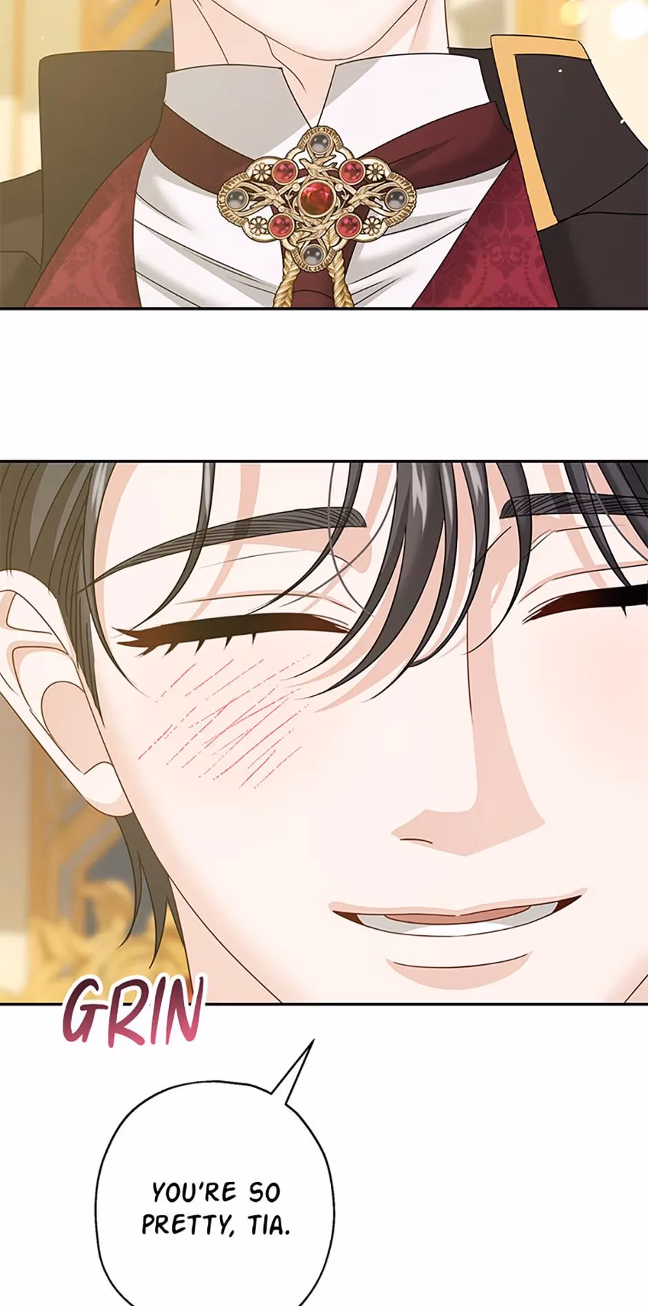 Read Made Into the Main Character chapter 69 image 40 on Lezhin