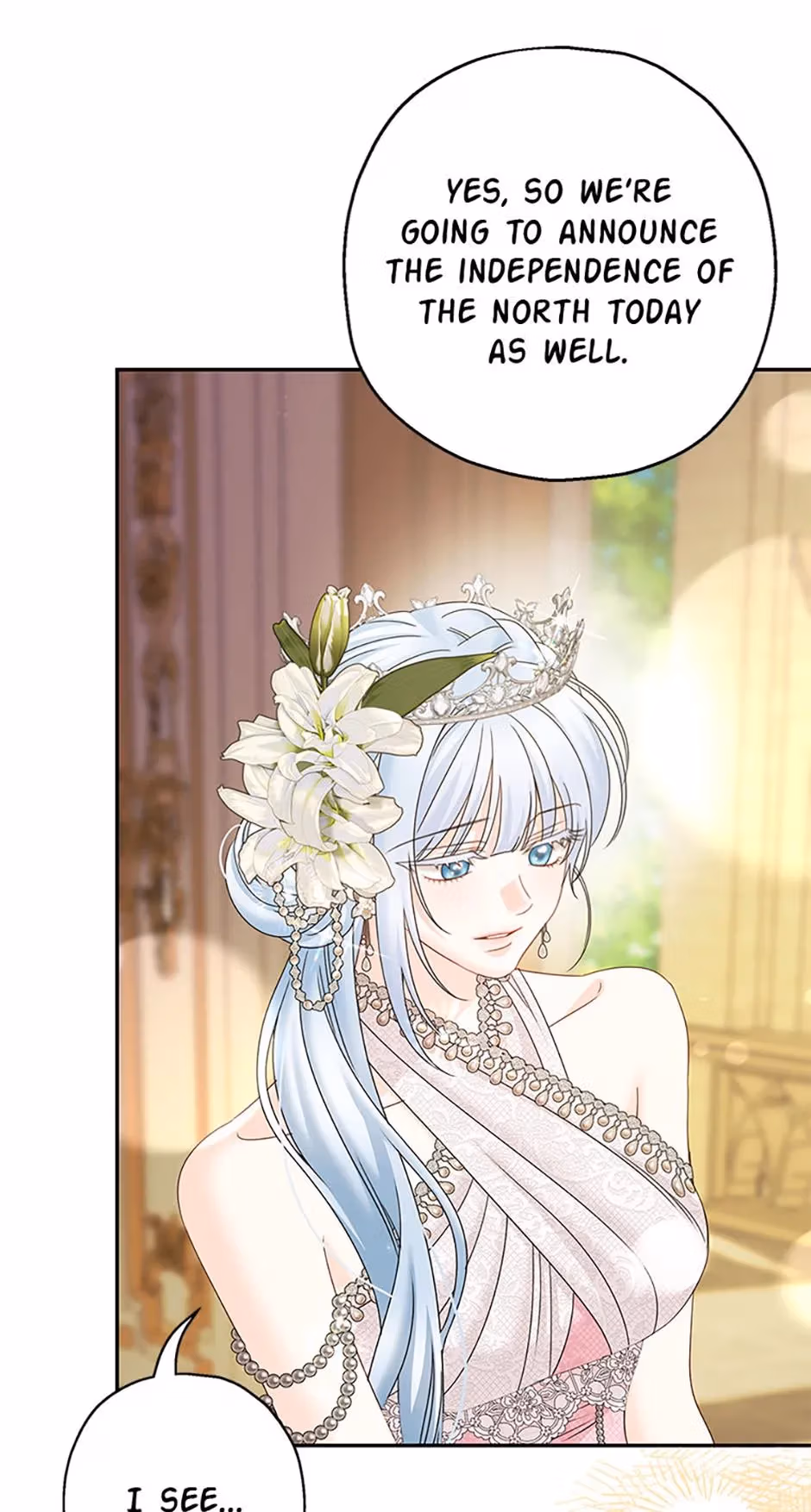 Read Made Into the Main Character chapter 69 image 43 on Lezhin